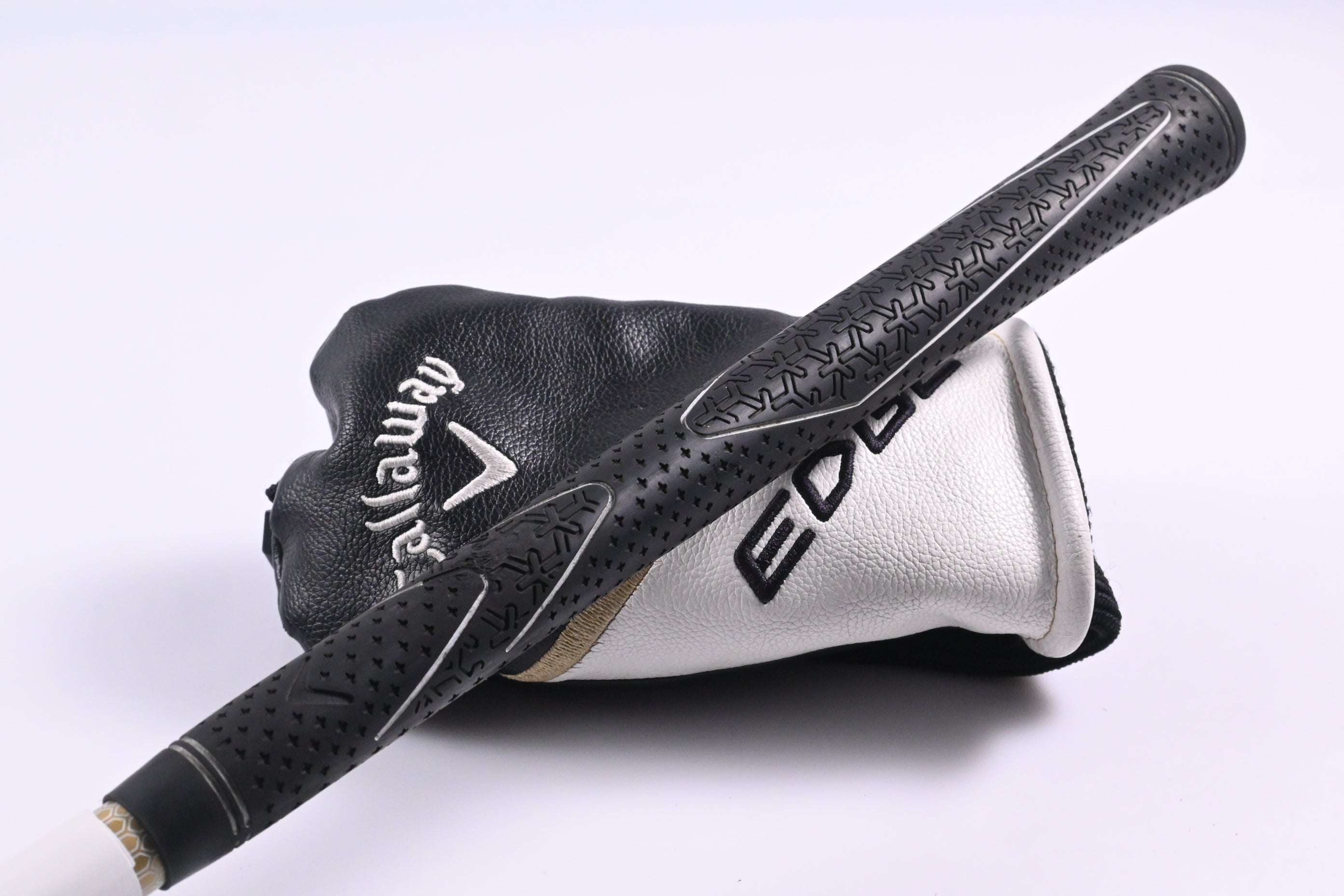 Callaway Edge #5 Hybrid / 25 Degree / Regular Flex Callaway Edge 75 Shaft
