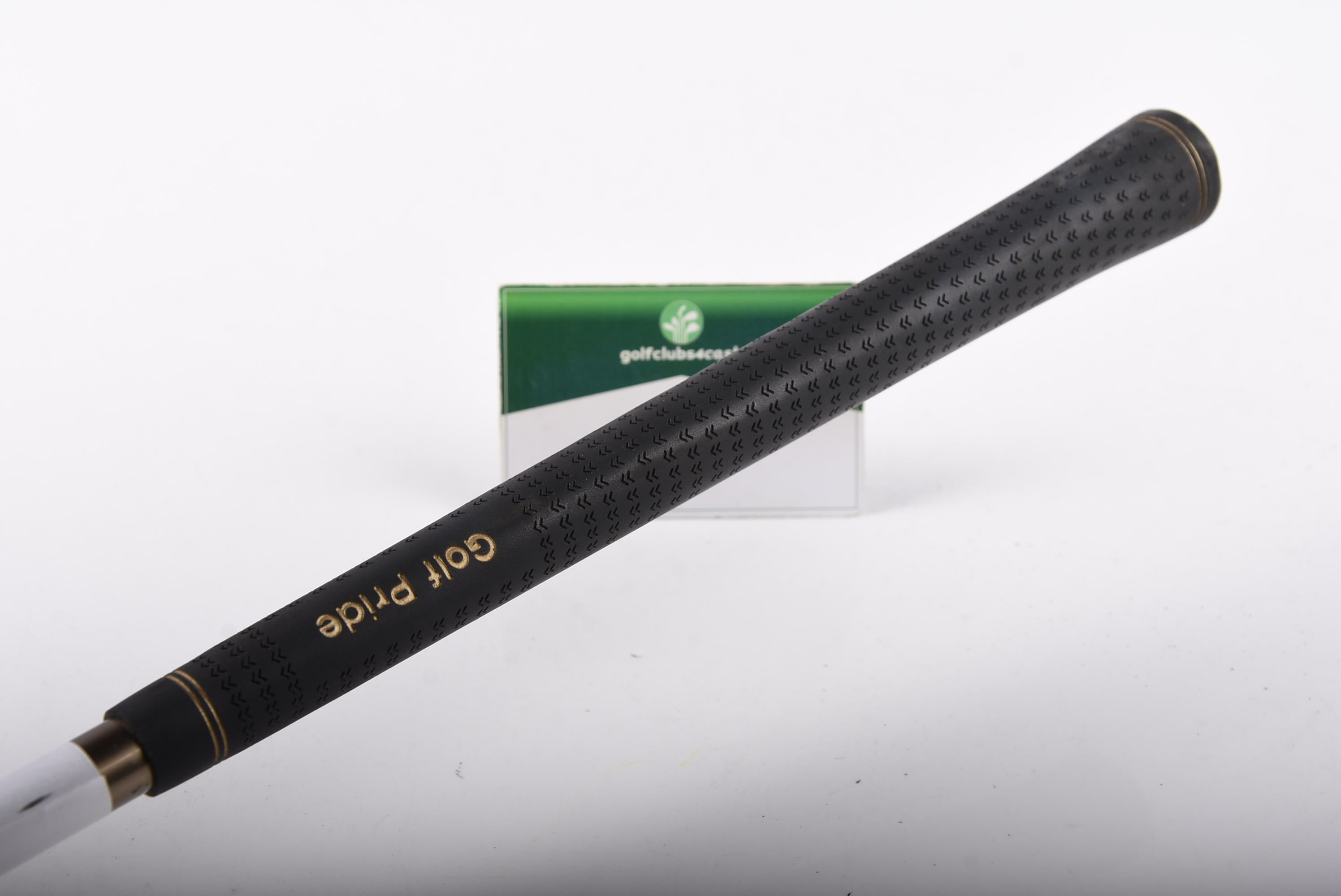 Cobra SS Forged #6 Iron / Regular Flex Aldila HM Tour 70 Shaft