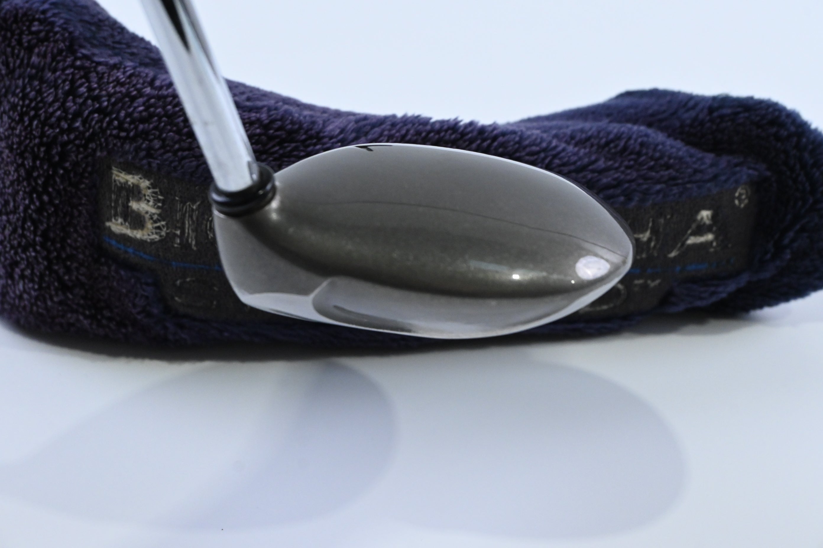 Callaway Steelhead #3 Wood / 16 Degree / Regular Flex Steel Shaft