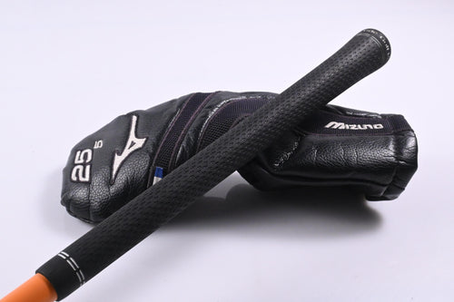 Mizuno JPX EZ 2013 #3 Hybrid / 19 Degree / Regular Flex Mizuno Orochi 65 Shaft