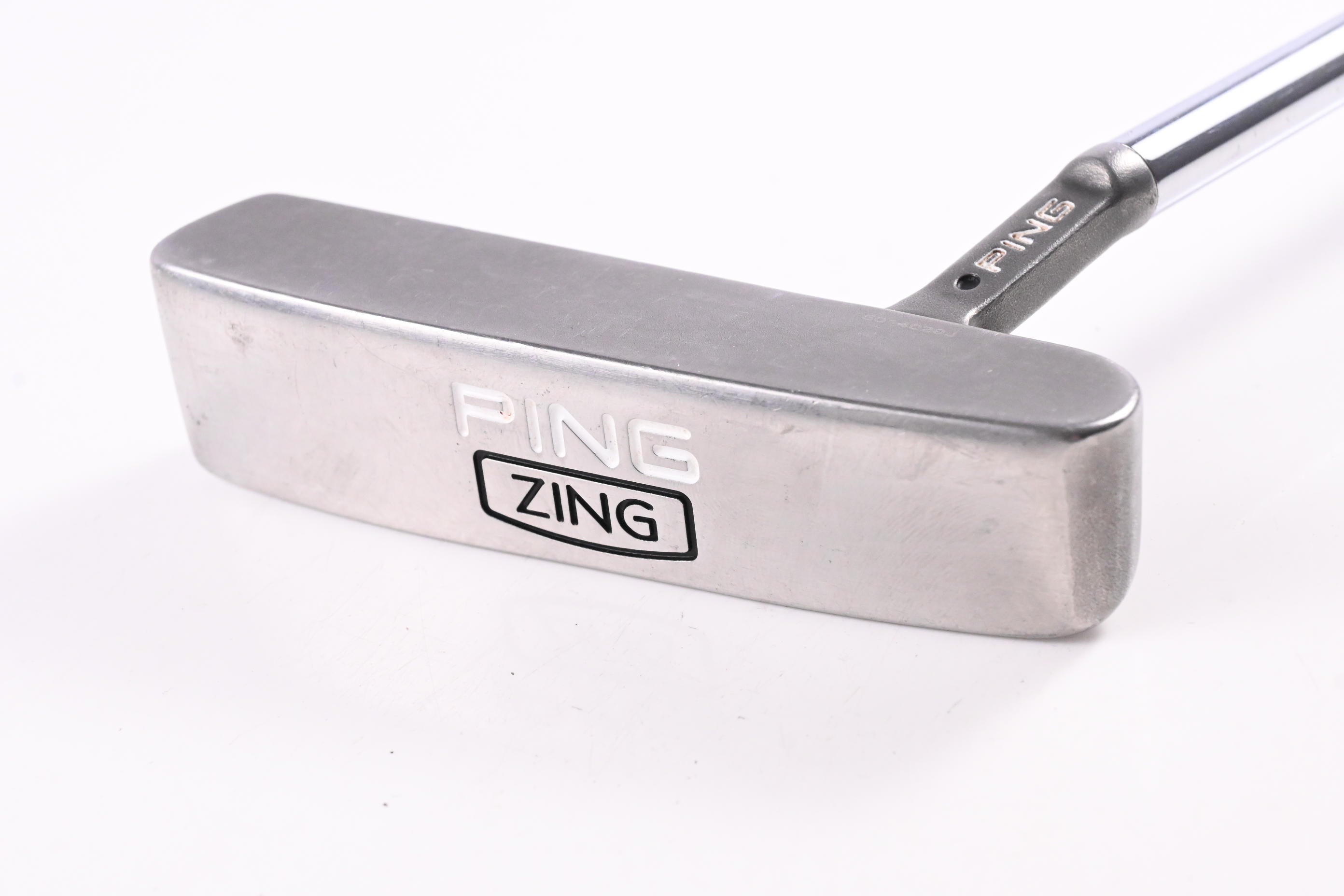 Ping Karsten USA Series Zing Putter / 36 Inch