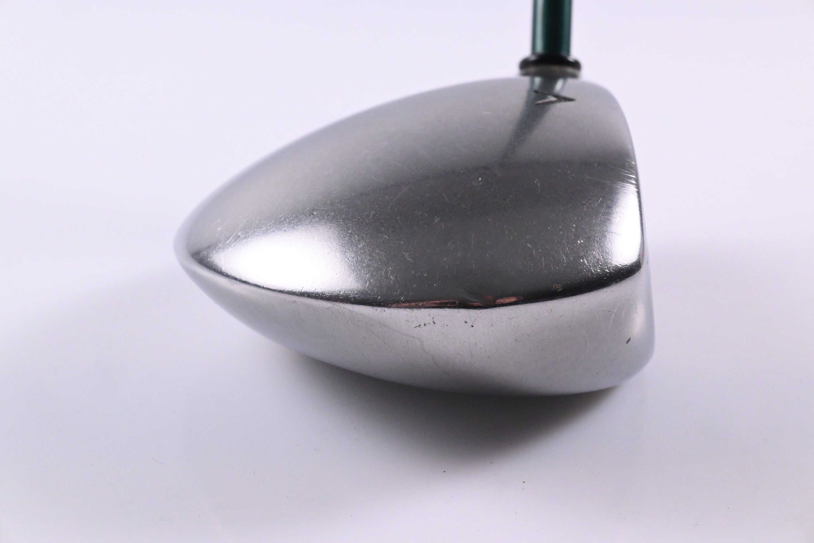 Callaway Big Bertha War Bird Driver / 10 Degree / Regular Flex True Temper Shaft
