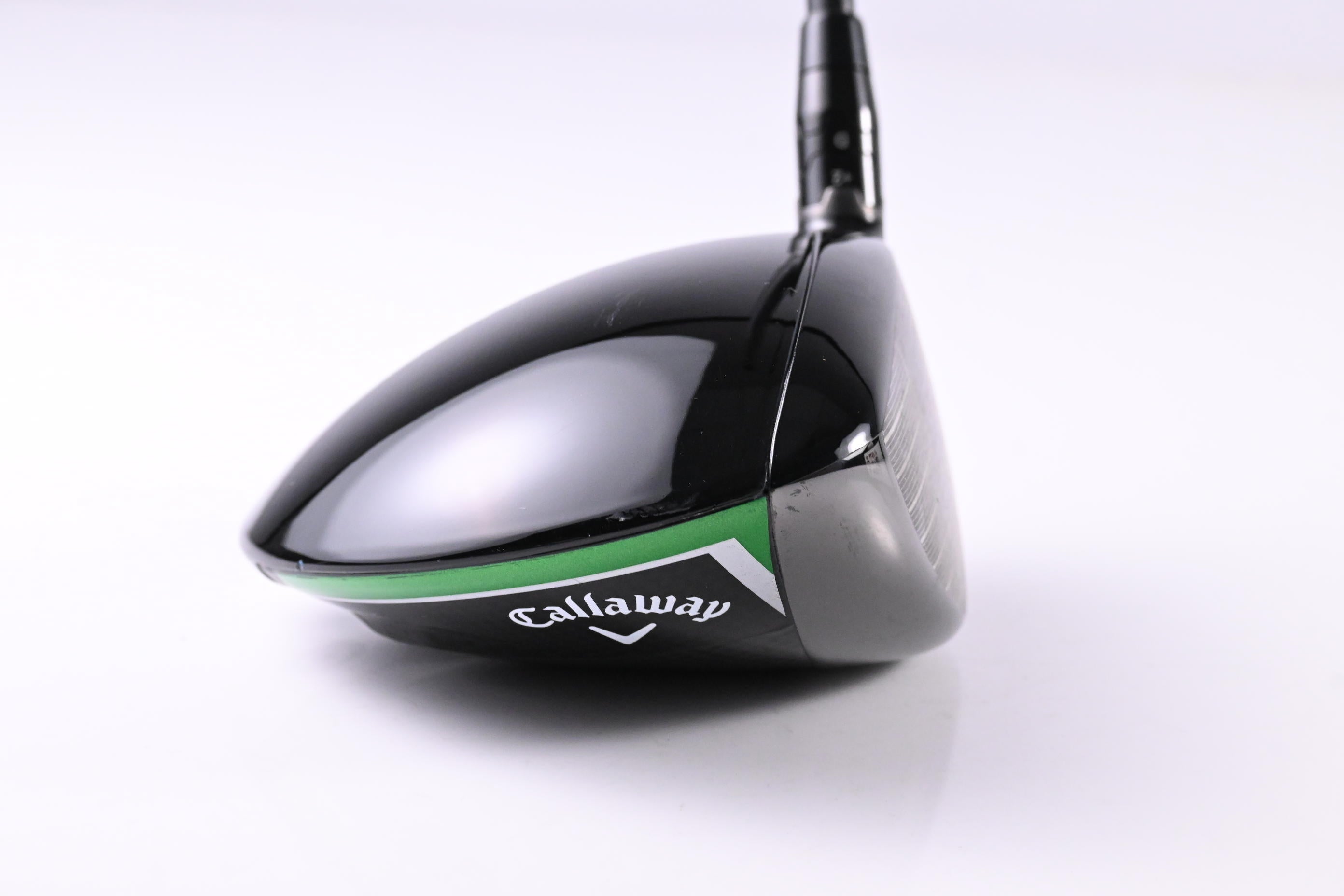 Callaway Elyte Triple Diamond Driver / 10.5 Degree / X-Flex Tensei 1K Black 65