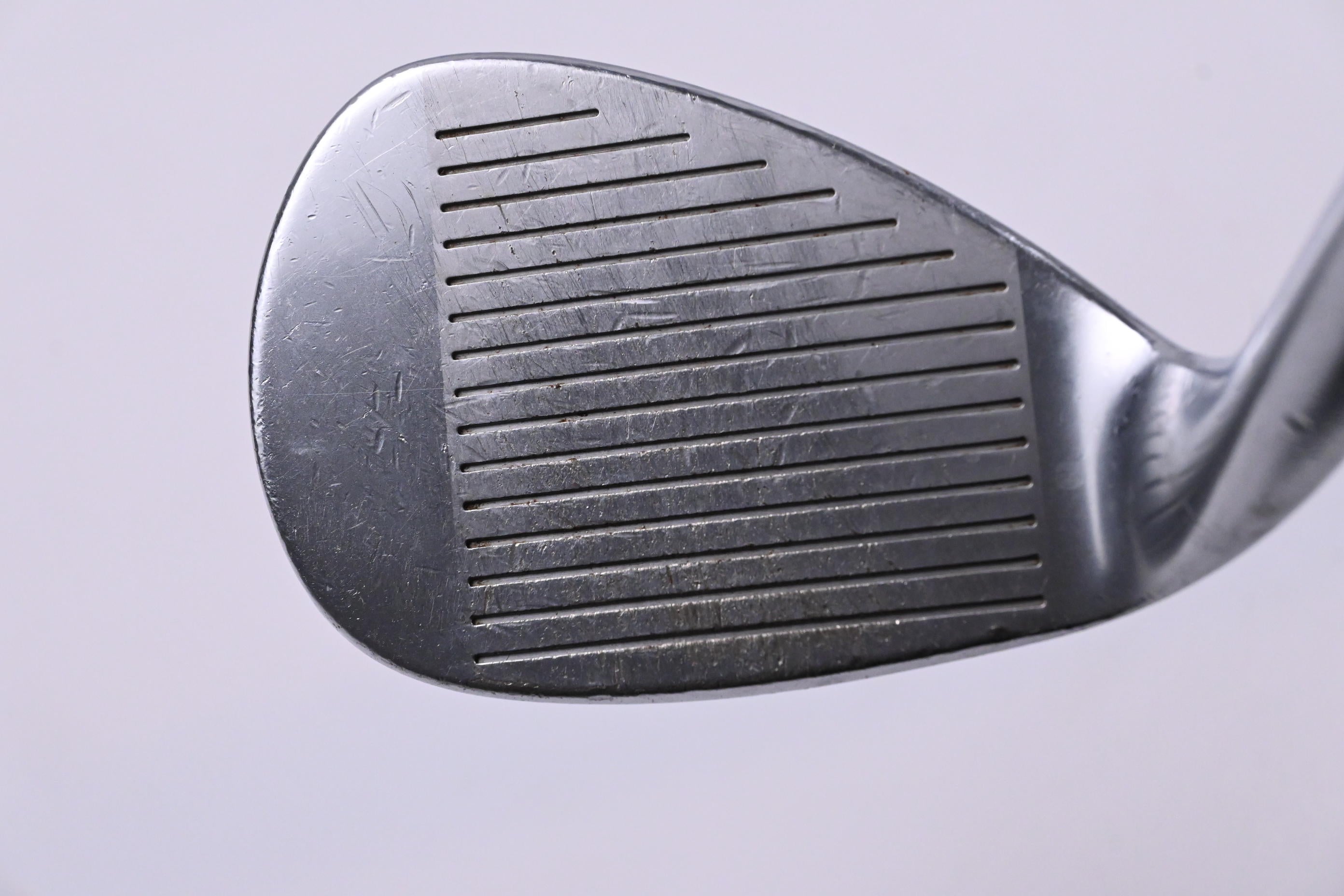 Callaway X-Series Jaws Lob Wedge / 58 Degree / Wedge Flex Steel Shaft