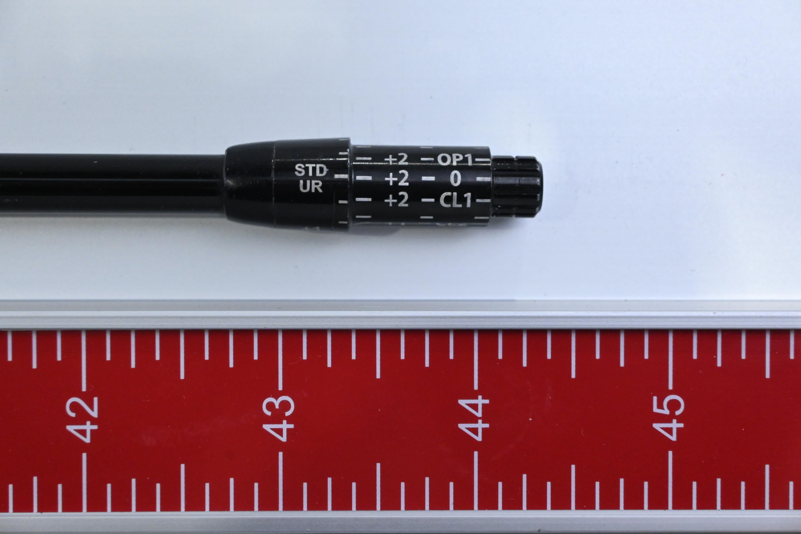 Tensei CK Blue 60 Driver Shaft / TX-Flex / Srixon