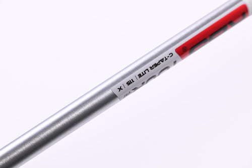 Cobra DS-Adapt #6 Iron / X-Flex KBS Tour C-Taper Lite 115 Shaft