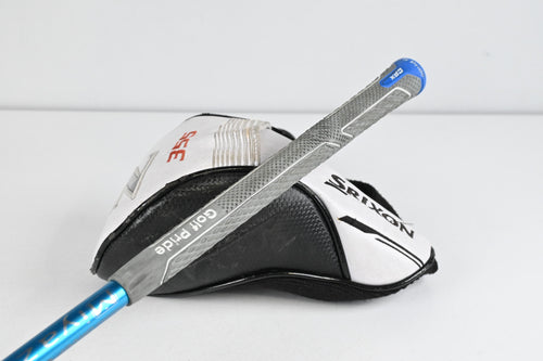 Srixon Z-355 Driver / 12 Degree / Regular Flex Miyazaki Kasuma Shaft