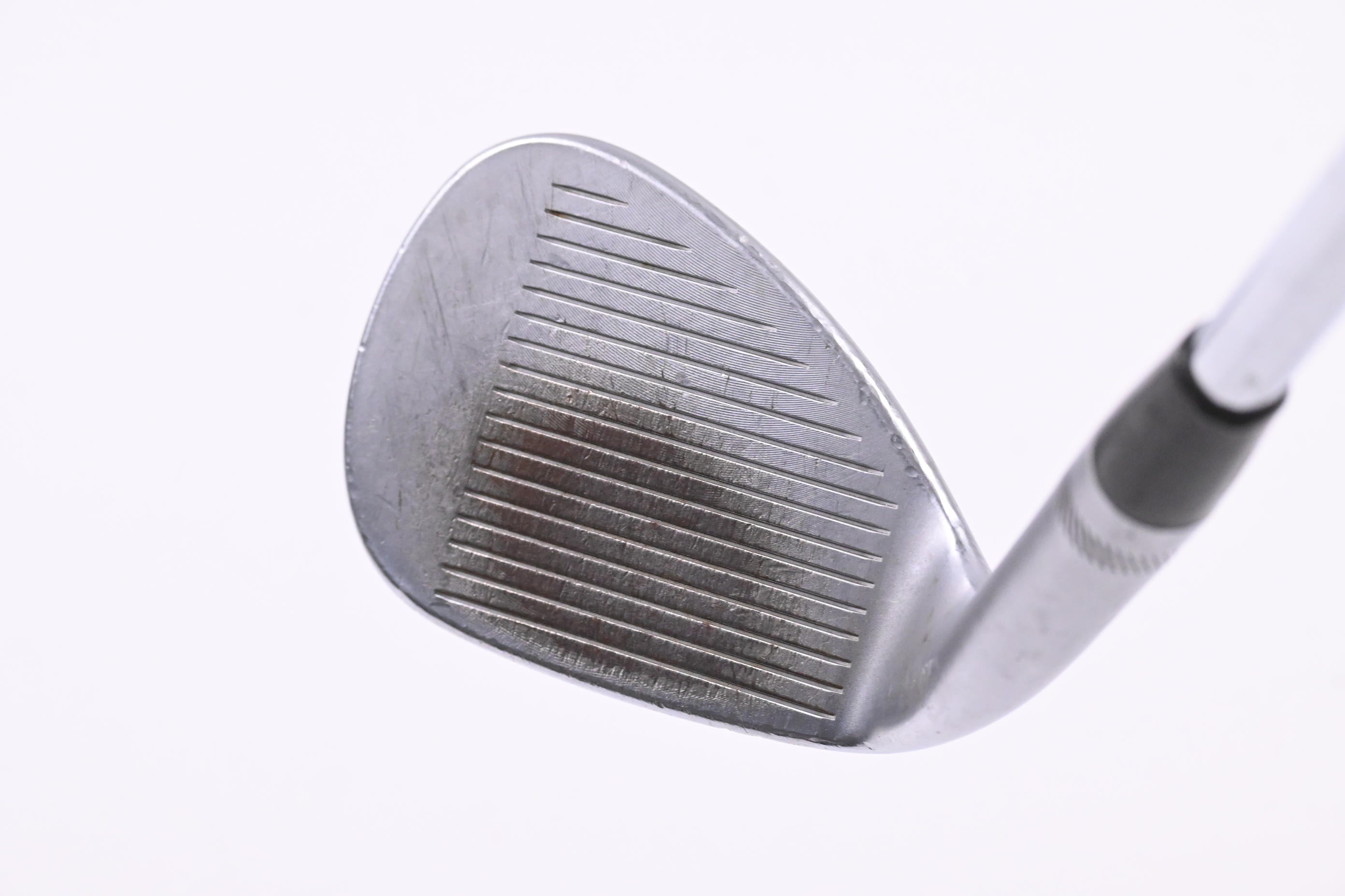 Titleist Vokey SM4 Lob Wedge / 58 Degree / Wedge Flex Steel Shaft
