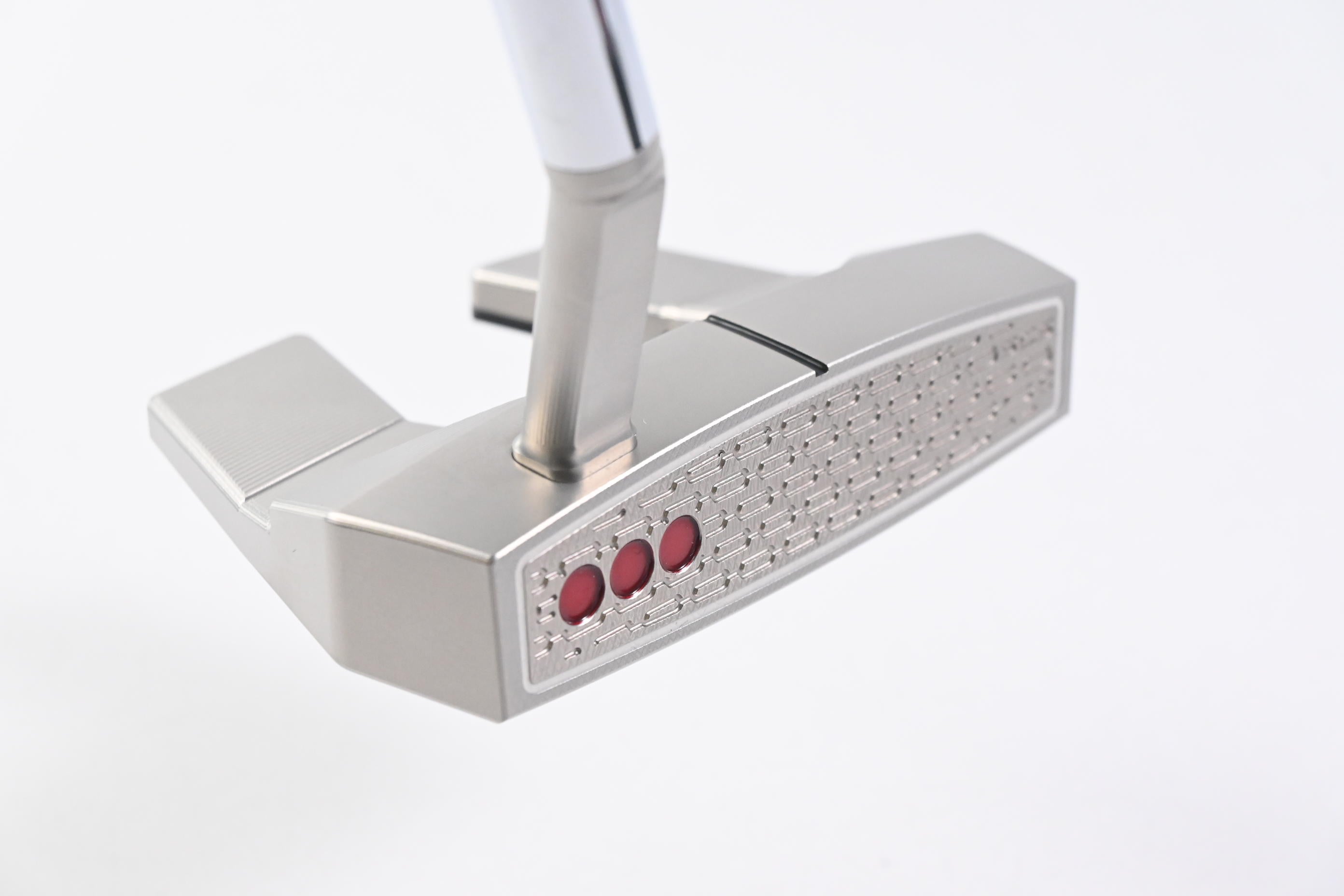 Left Hand Scotty Cameron 2026 Phantom 5.5 Putter / 34 Inch