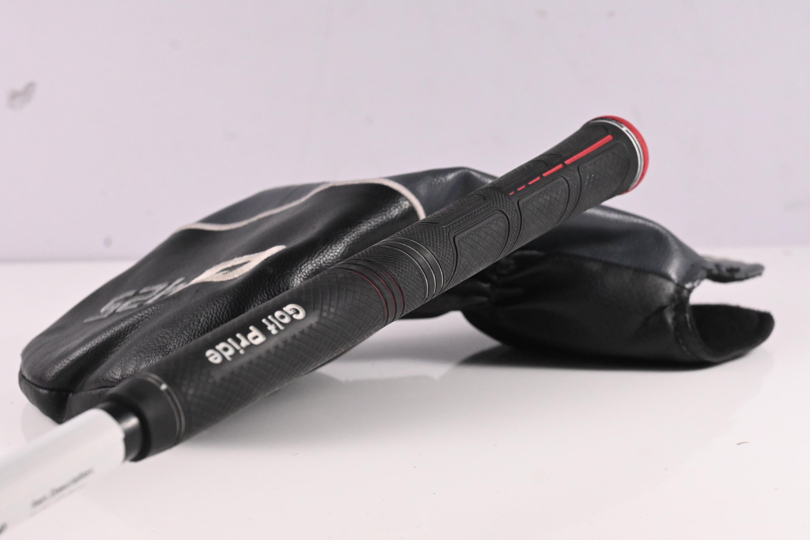 Ping G425 LST Driver / 9 Degree / Regular Flex Ping ALTA CB Slate 55 Shaft