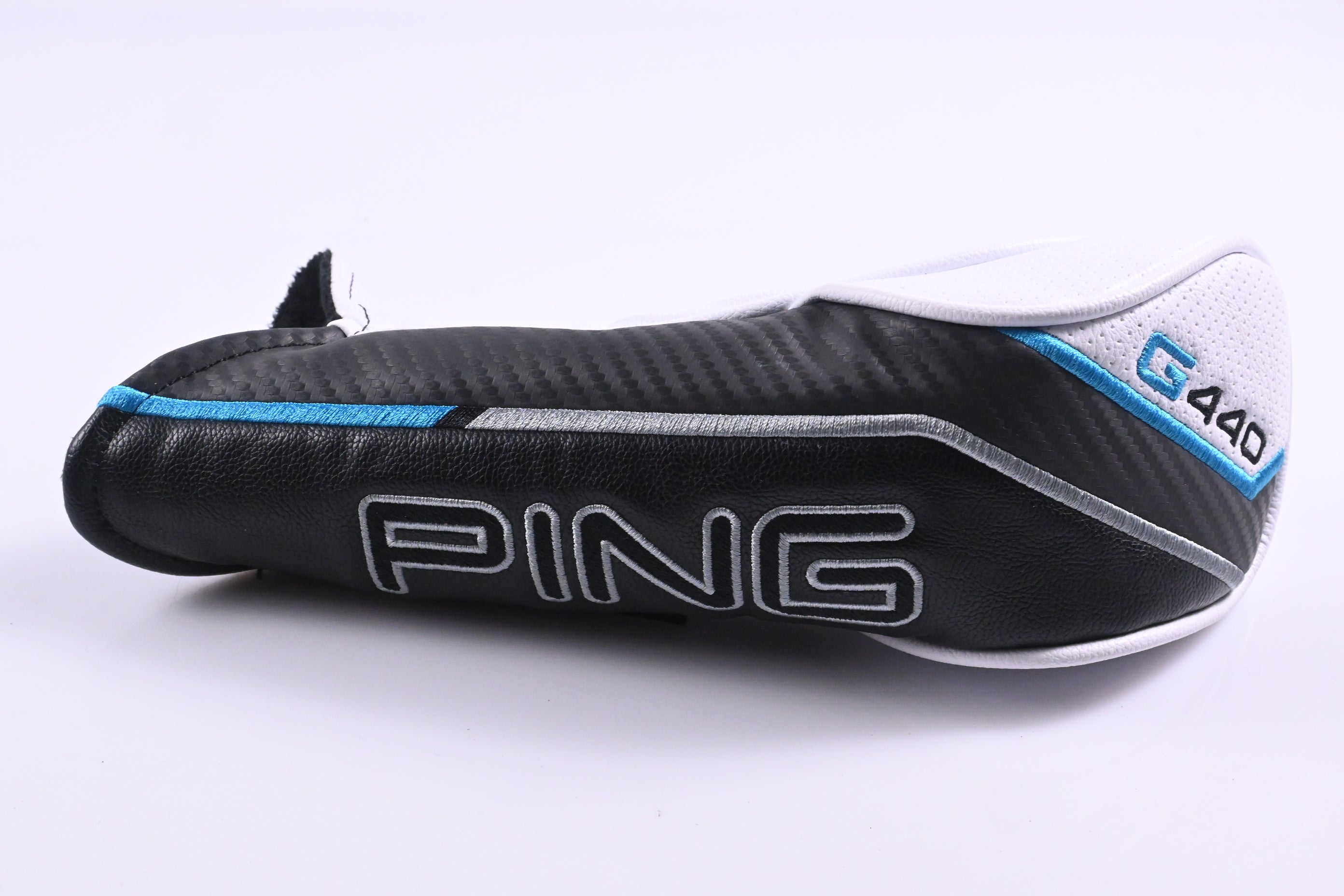 Ping G440 #5 Hybrid / 26 Degree / Stiff Flex Denali Red 80 Shaft