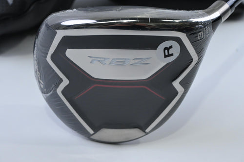 Taylormade RBZ #3 Wood / 15 Degree / Regular Flex Taylormade REAX 55