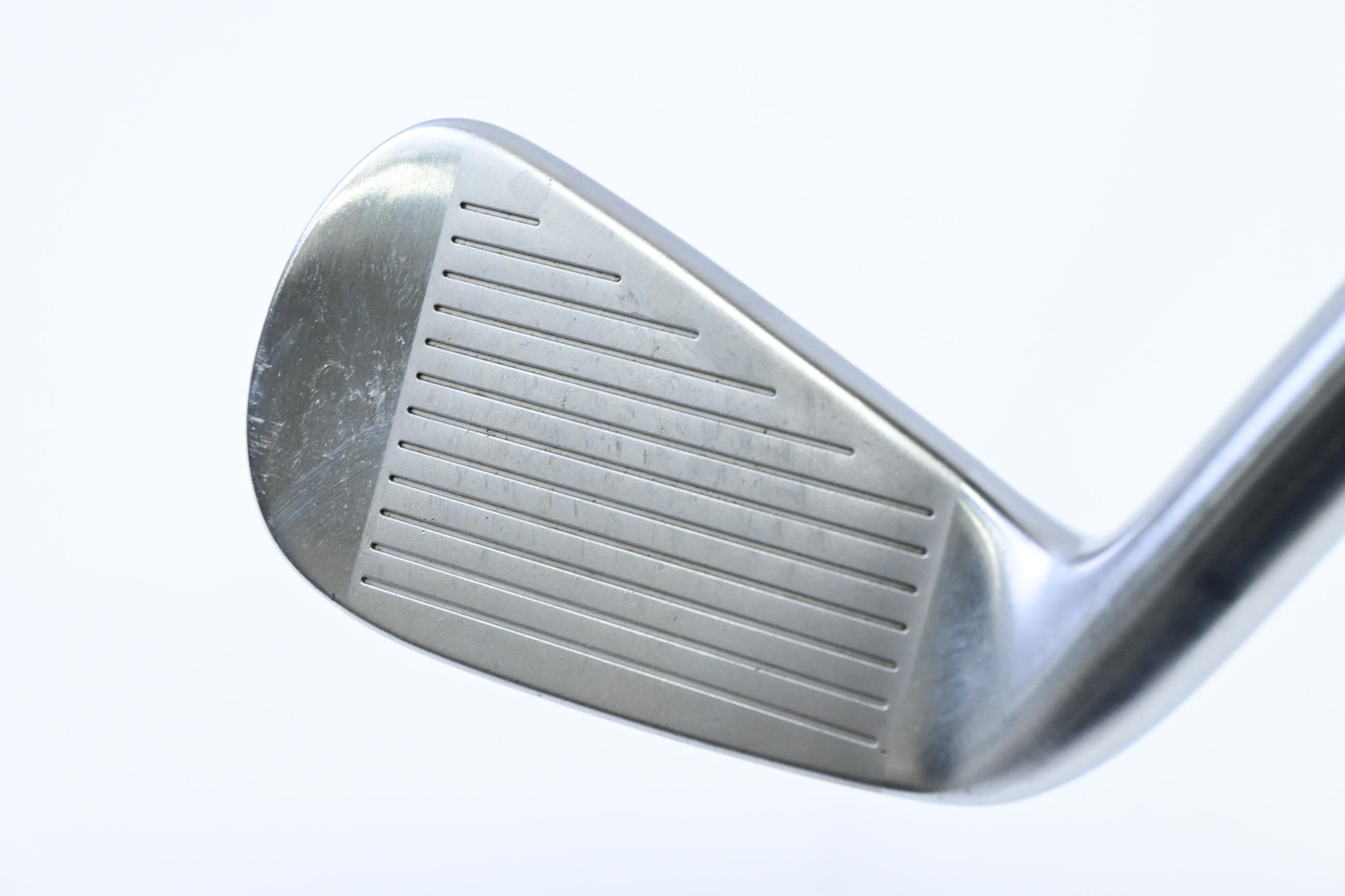 Taylormade Stealth UDI #3 Iron / 20 Degree / Stiff Flex Aldila Ascent 90 Shaft