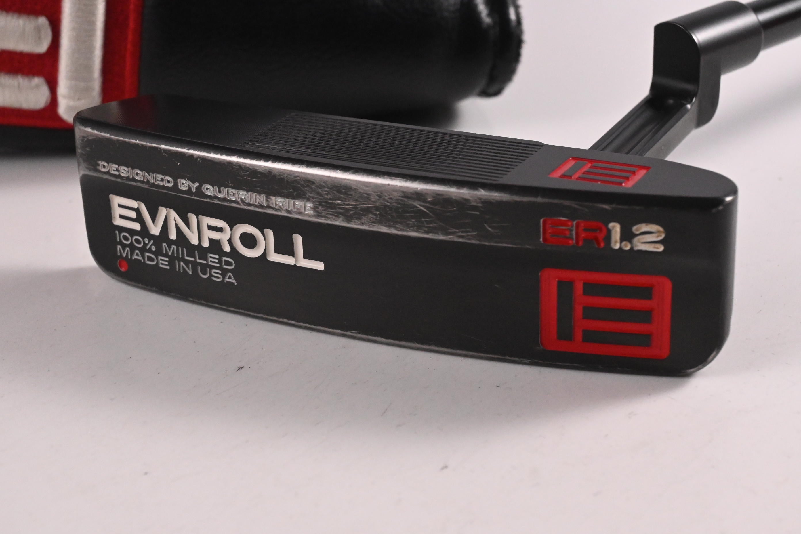 Evnroll Classics ER 1.2 Putter / 35 Inch