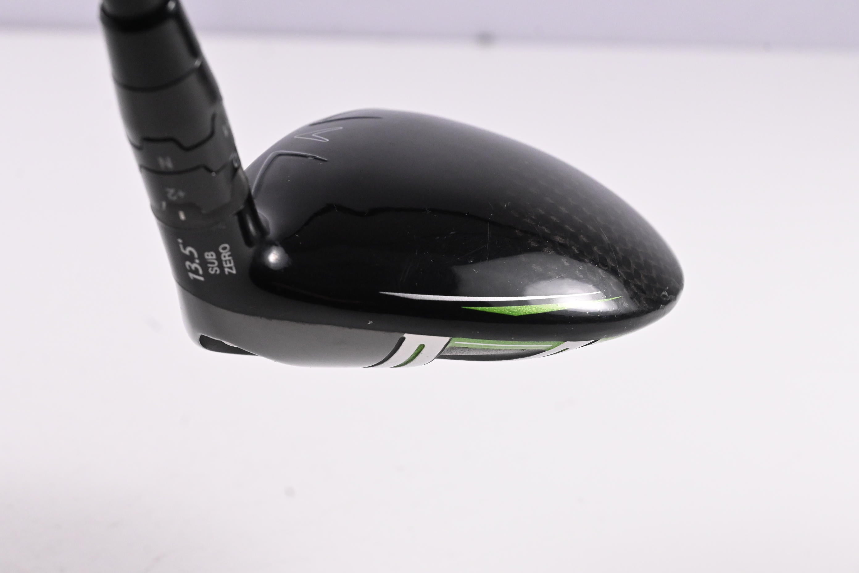 Callaway Epic Sub Zero #3 Wood / 13.5 Degree / Regular Flex Tensei AV Blue 55