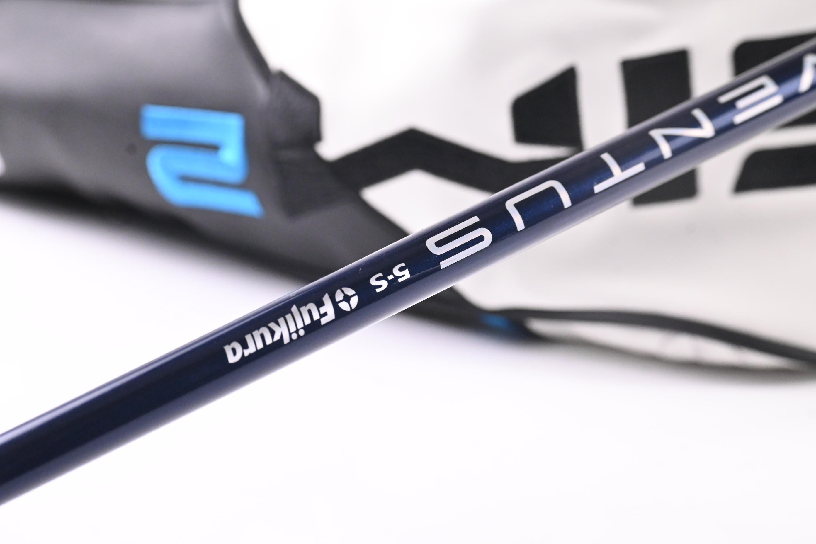 Taylormade SIM2 Max Driver / 10.5 Degree / Stiff Flex Ventus Blue 5 Shaft