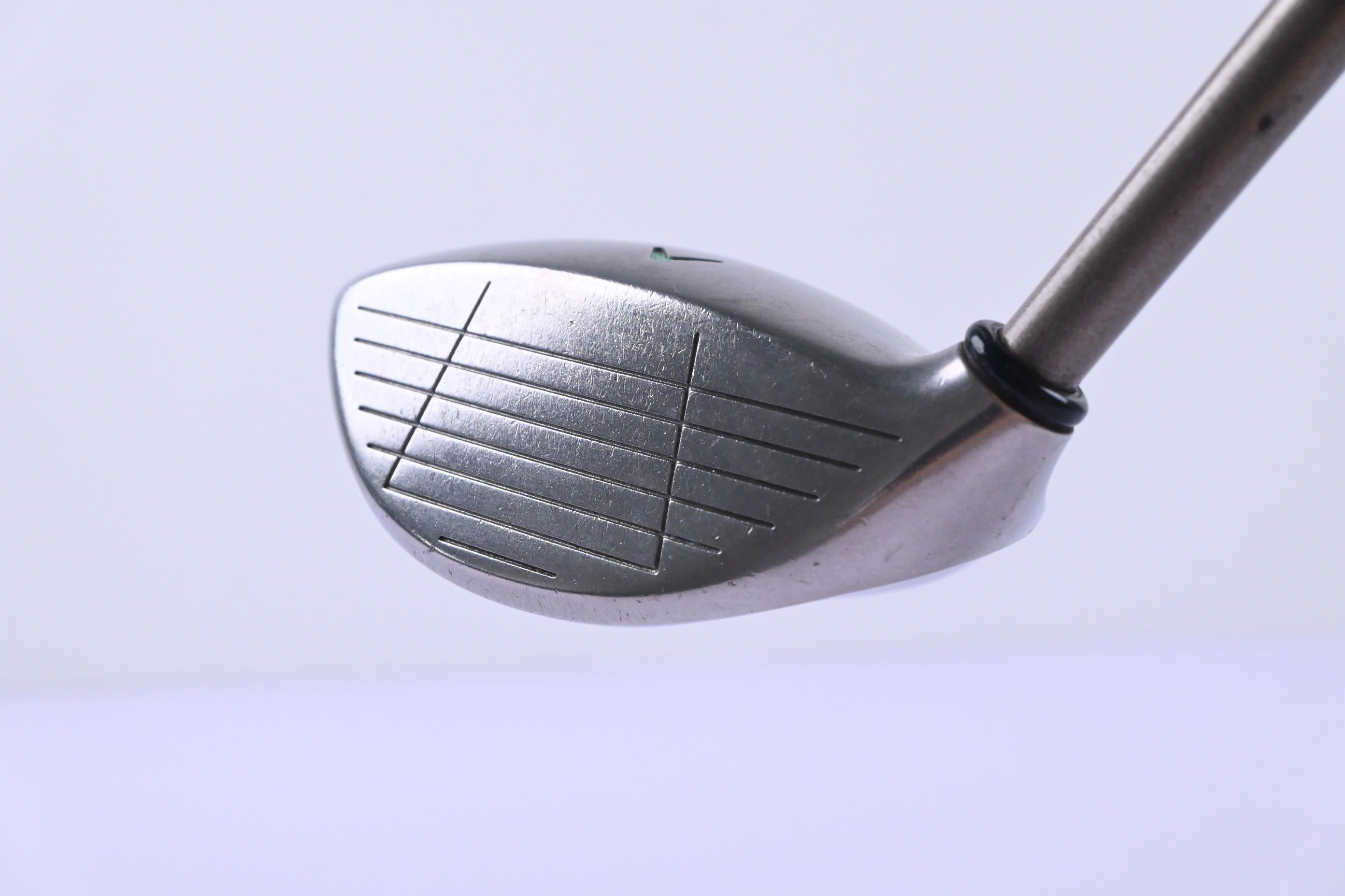 Ladies Callaway Big Bertha Warbird #5 Wood / 17.5 Degree / Ladies Flex Callaway