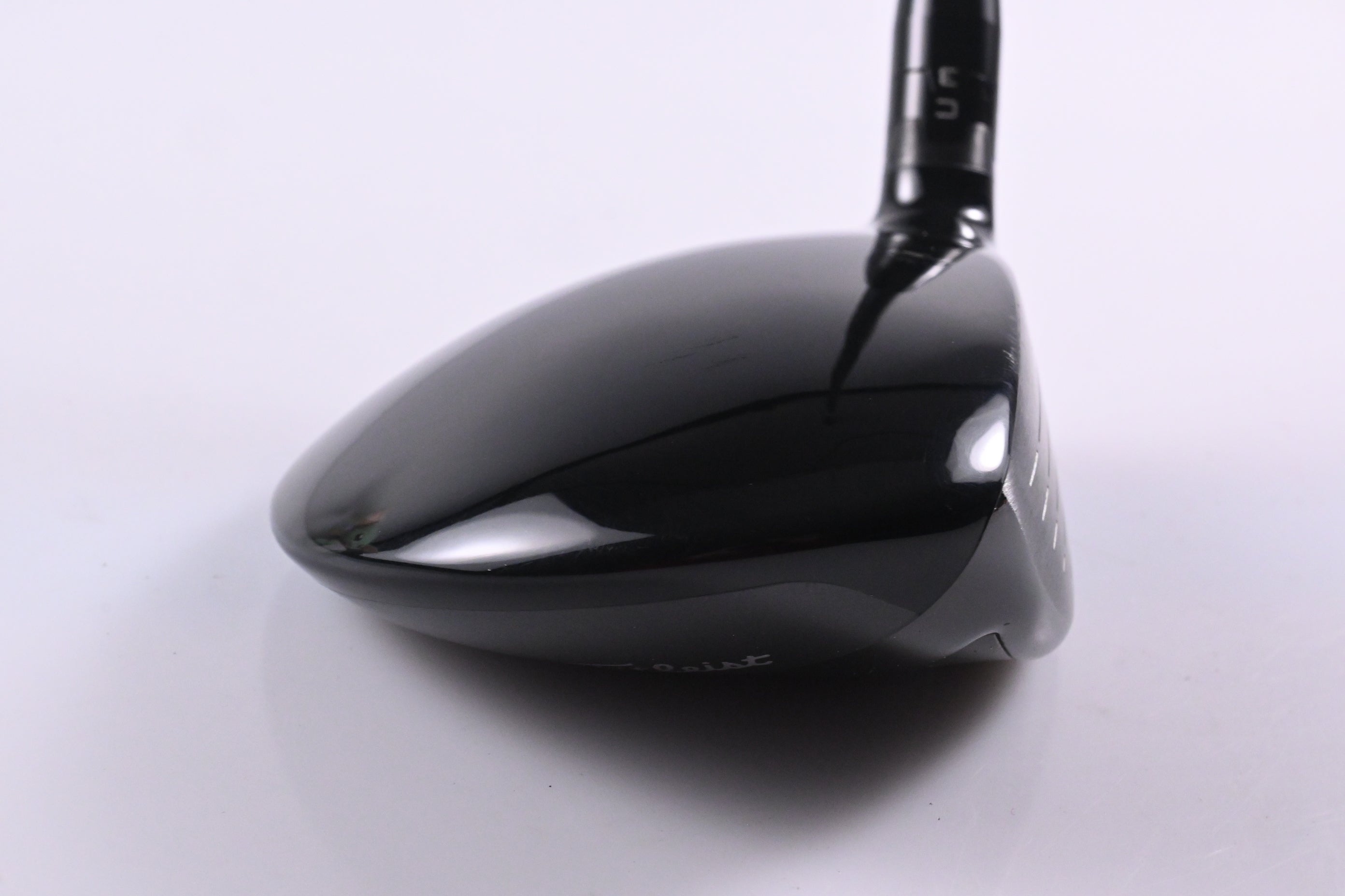 Titleist TSi3 #3 Wood / 15 Degree / Stiff Flex HZRDUS Black 70 Shaft