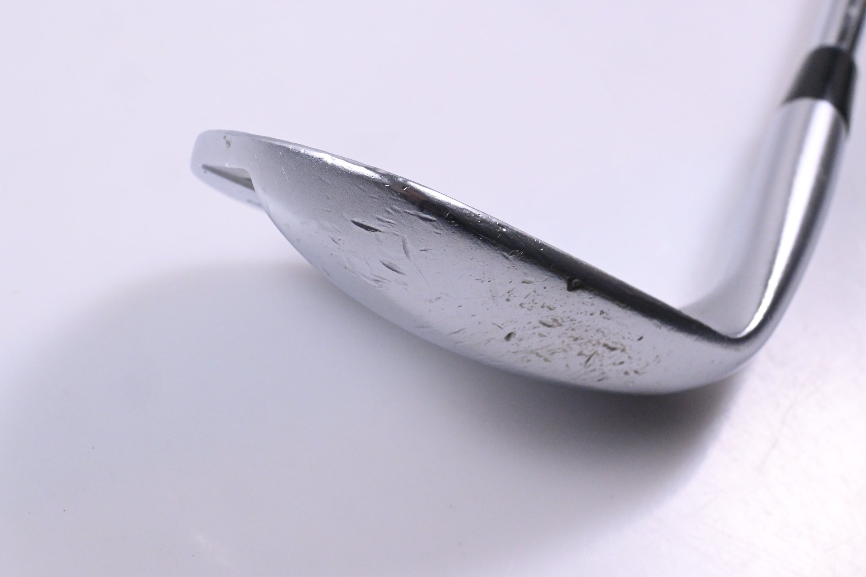 Mizuno S5 Sand Wedge / 56 Degree / Wedge Flex Dynamic Gold Shaft