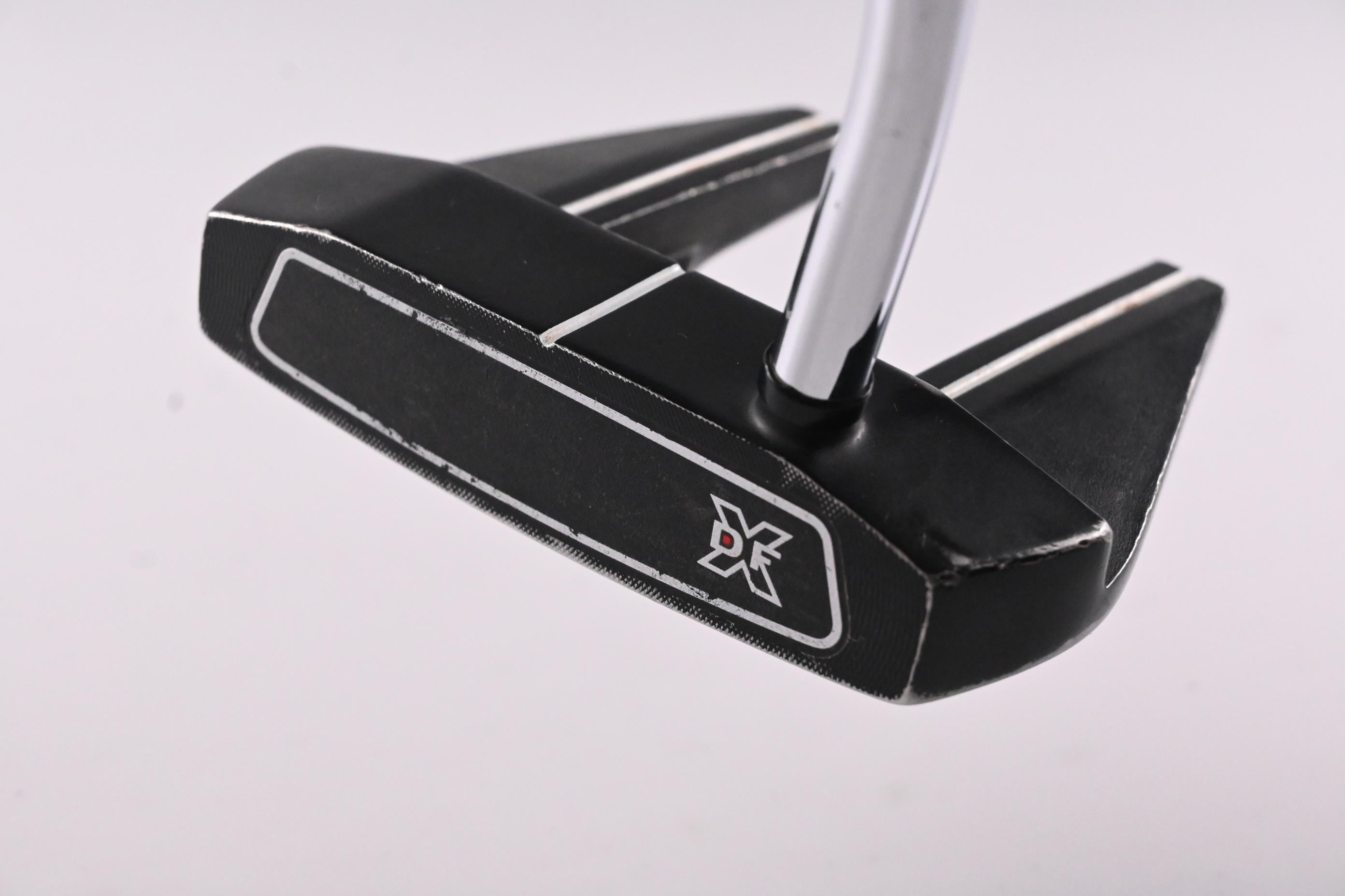 Odyssey DFX #7 2021 Putter / 34 Inch
