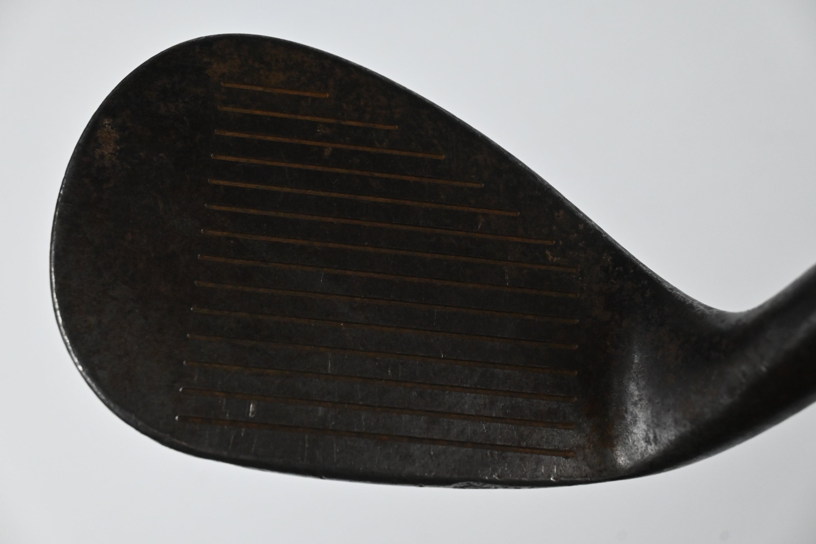 Mizuno MP Series Lob Wedge / 60 Degree / Stiff Flex Dynamic Gold S300 Shaft
