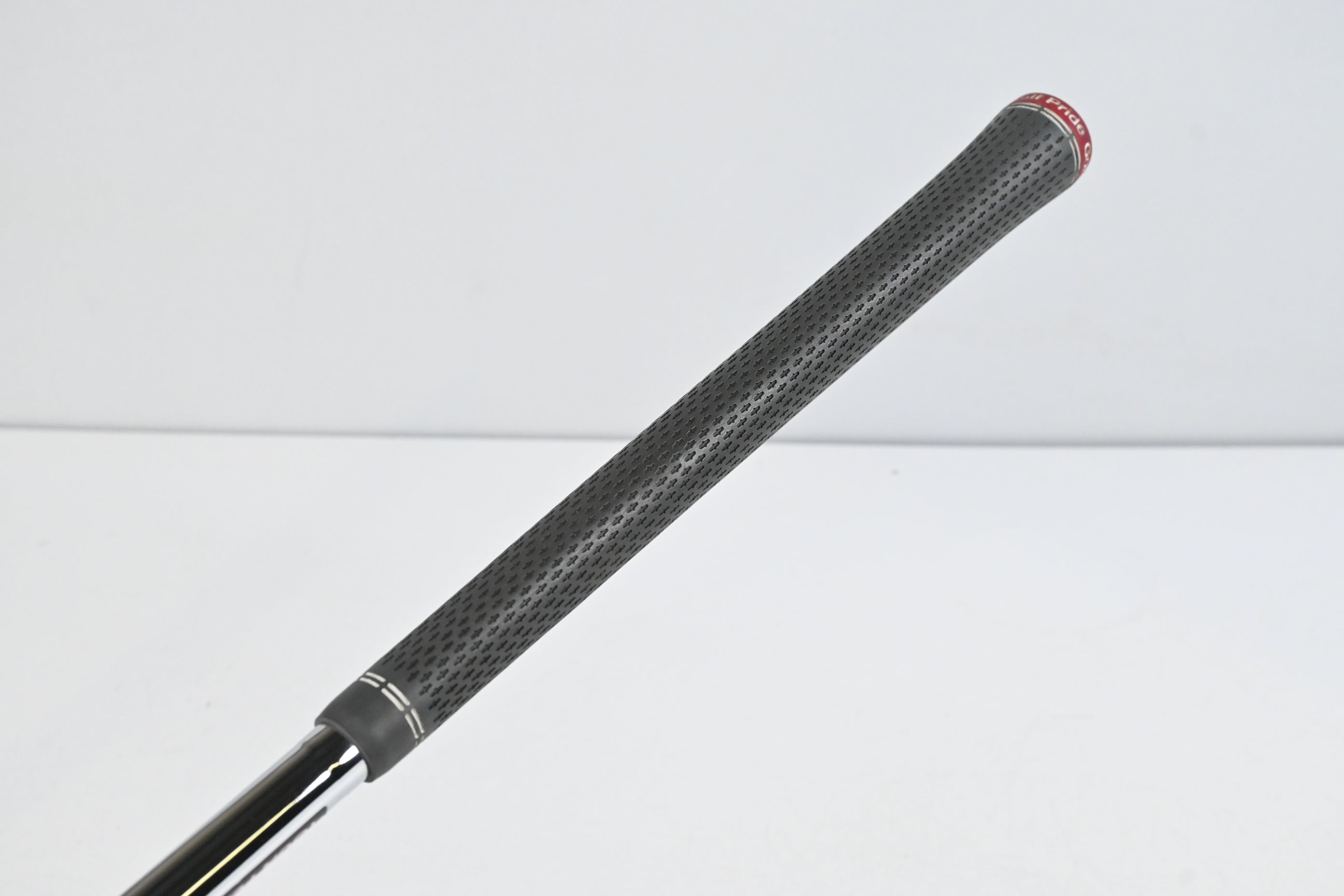 Taylormade Milled Grind Lob Wedge / 60 Degree / Wedge Flex KBS Tour FLT 110