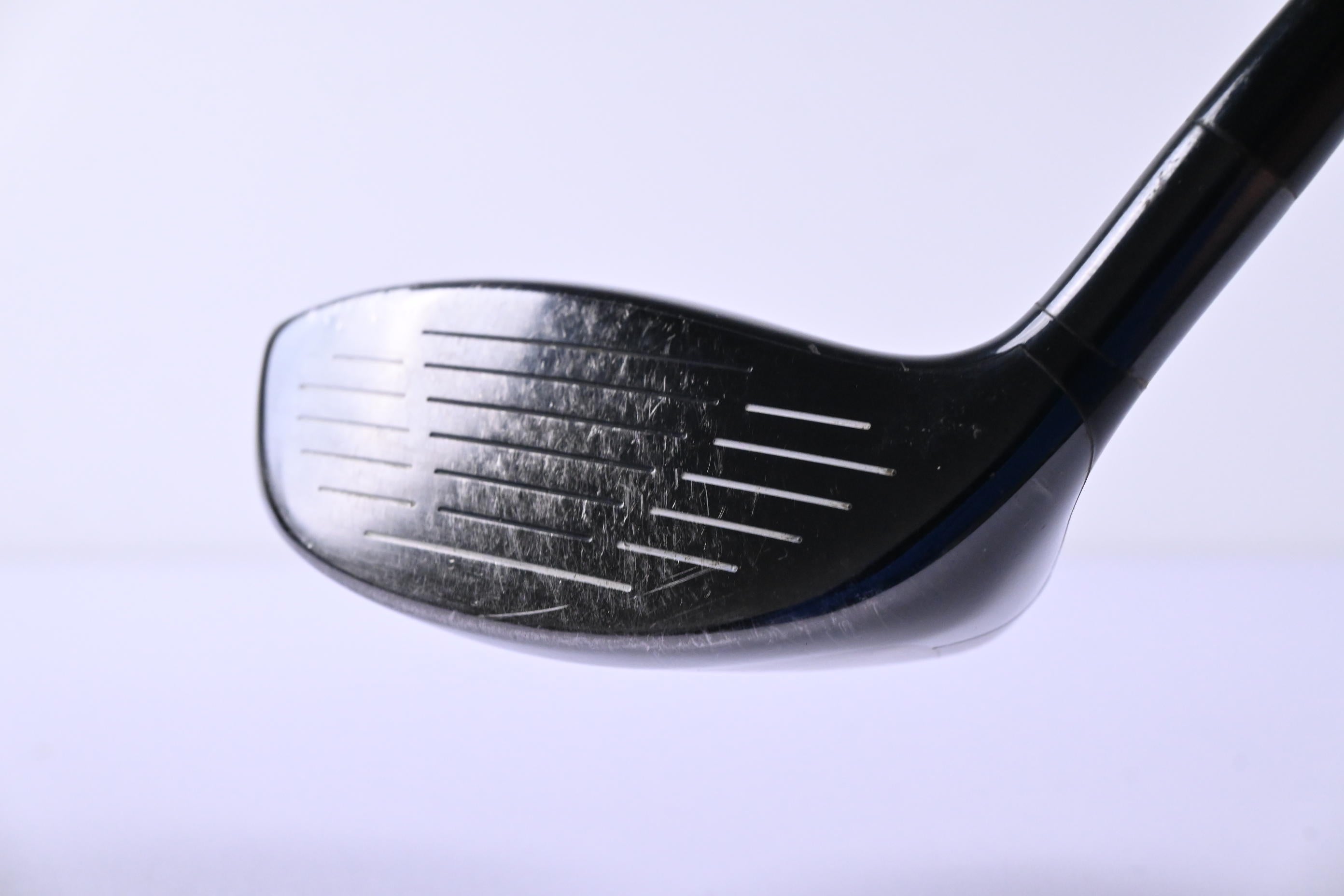 Mizuno JPX 825 #3 Wood / 15 Degree / Stiff Flex Fujikura Ozochi 60 Shaft