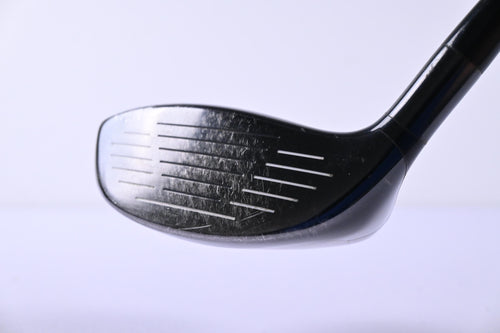 Mizuno JPX 825 #3 Wood / 15 Degree / Stiff Flex Fujikura Ozochi 60 Shaft