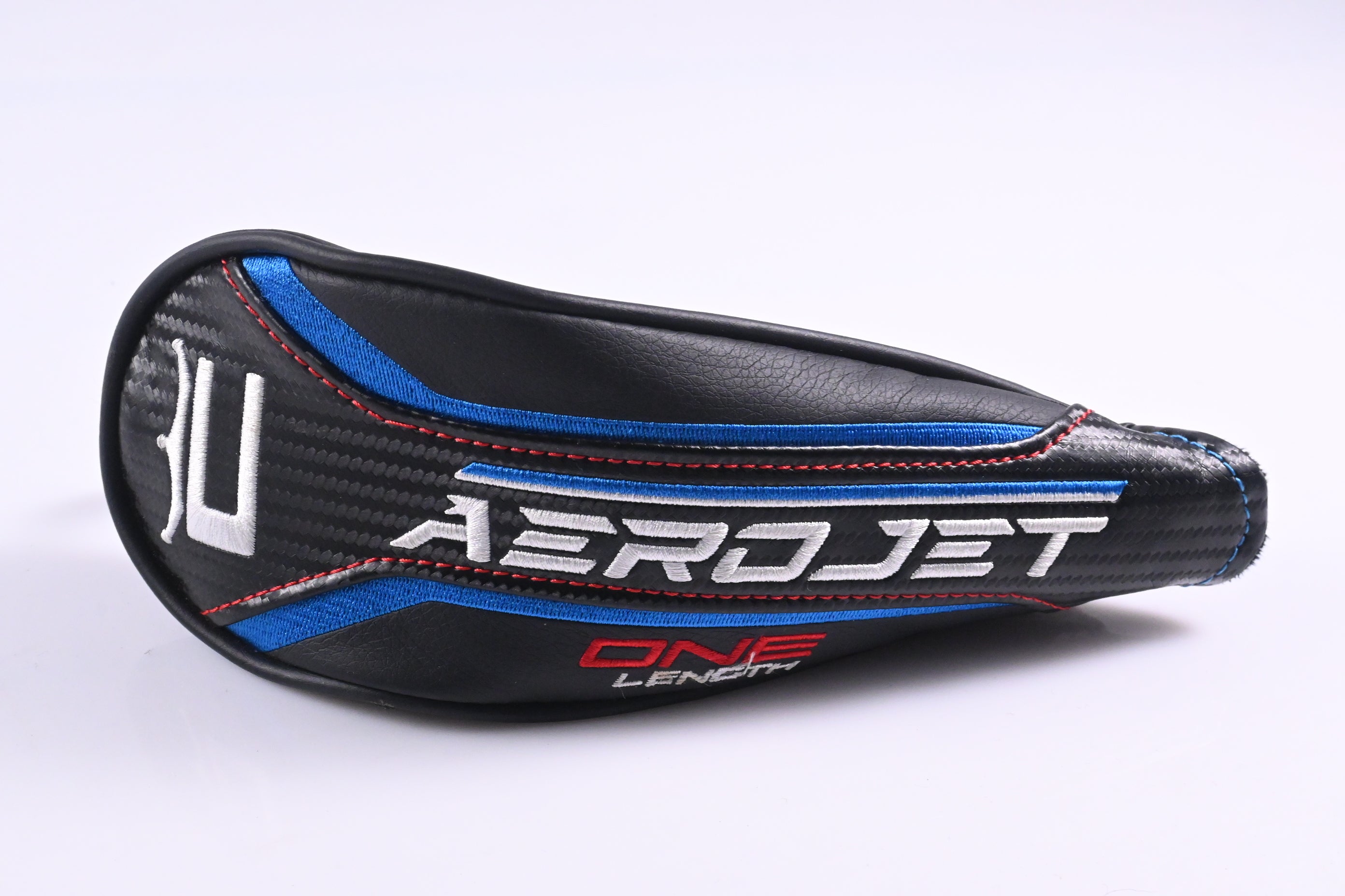 Cobra Aerojet One Length #4 Hybrid / 21 Degree / Regular Flex KBS PGI 75 Shaft