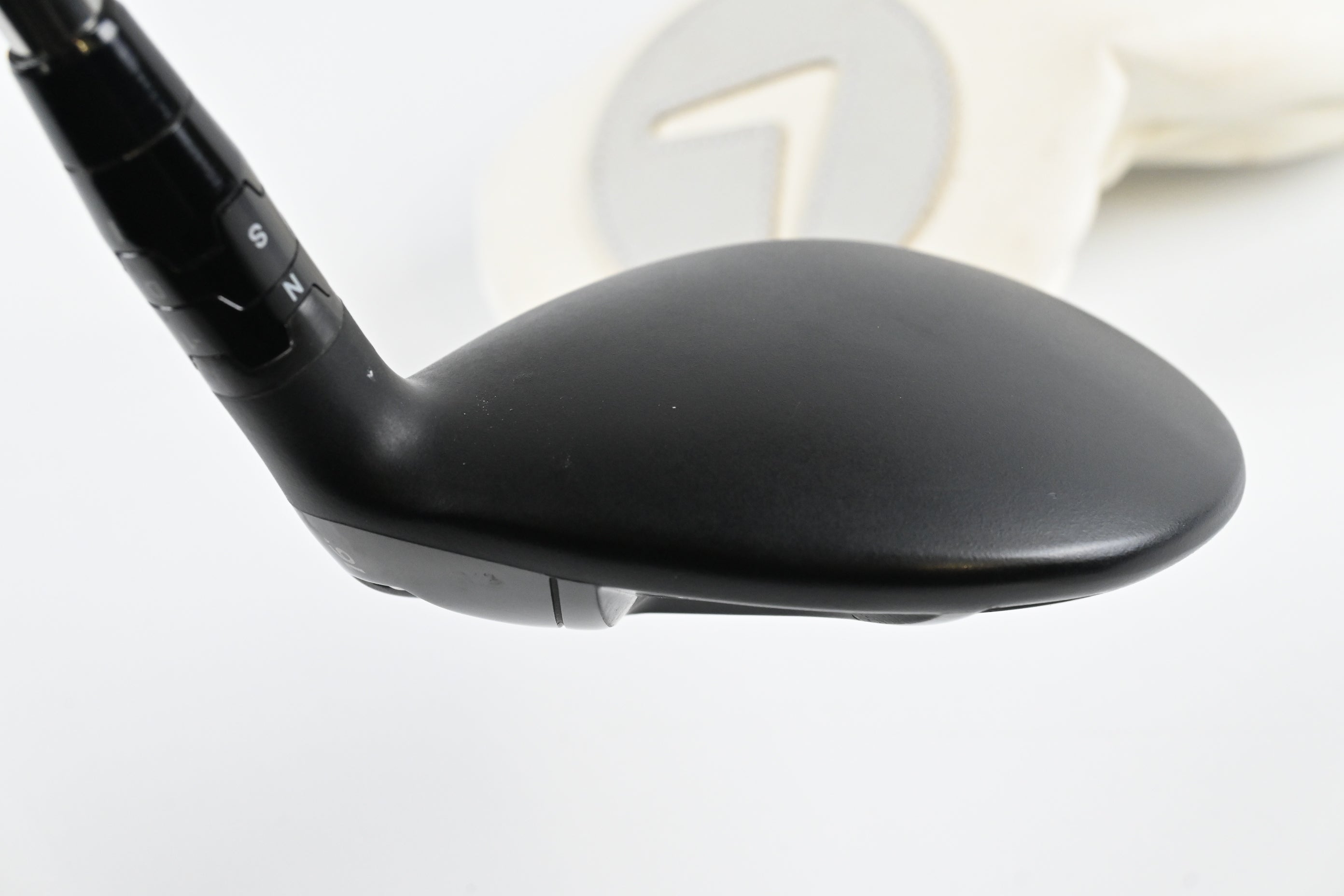 Callaway Big Bertha Alpha 816 #4 Wood / 16 Degree / Tour X-Flex Diamana GT 70