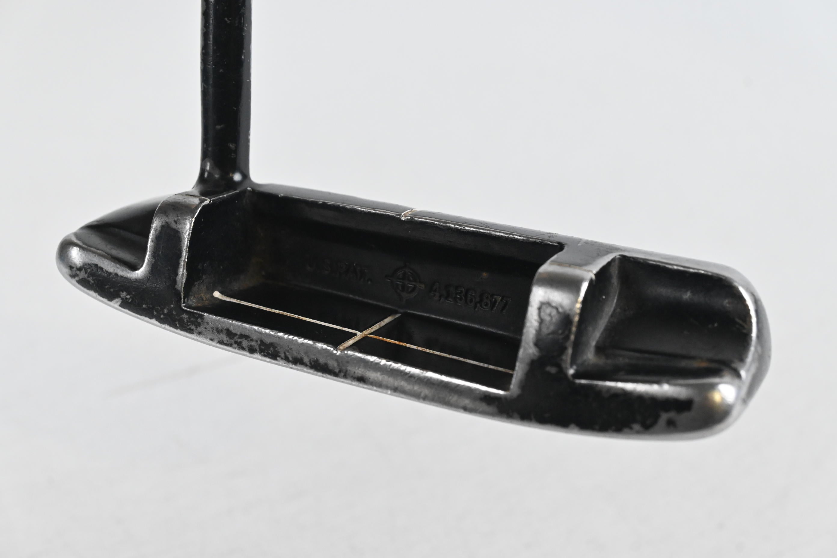 Titleist Dead Center Putter / 31 Inch