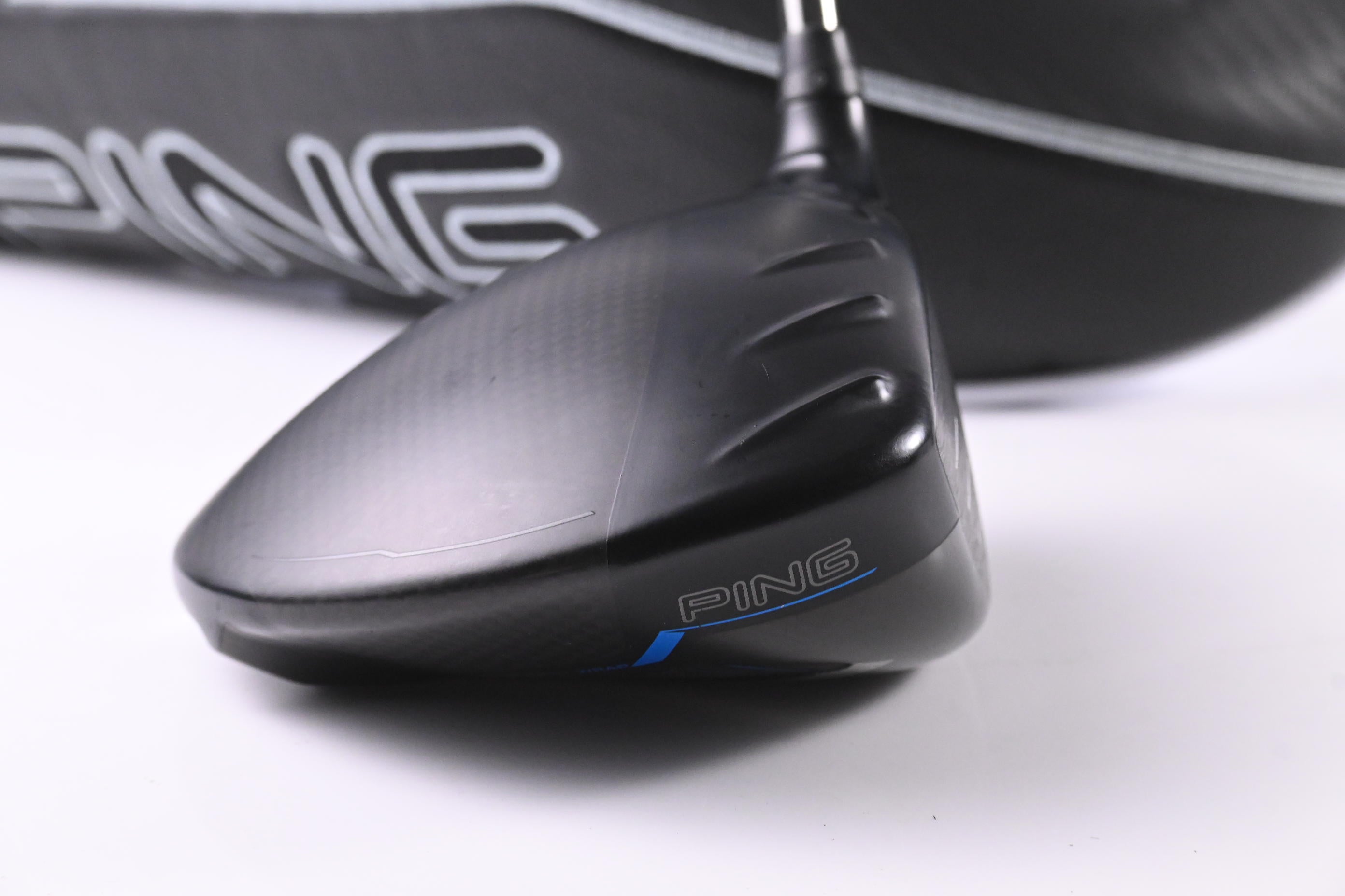 Ping G440 LST Driver / 9 Degree / Regular Flex Ping Tour 2.0 65 Shaft