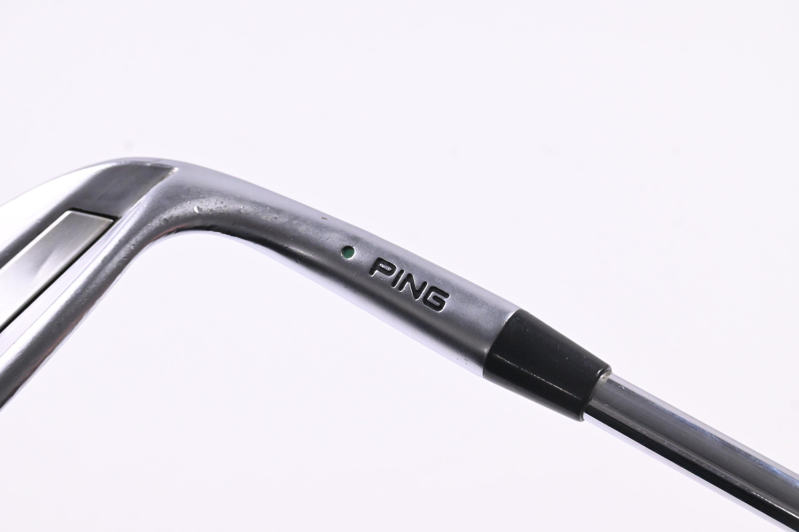 Ping Glide 4.0 Gap Wedge / 50 Degree / Green Dot / Wedge Flex Ping Z-Z115 Shaft