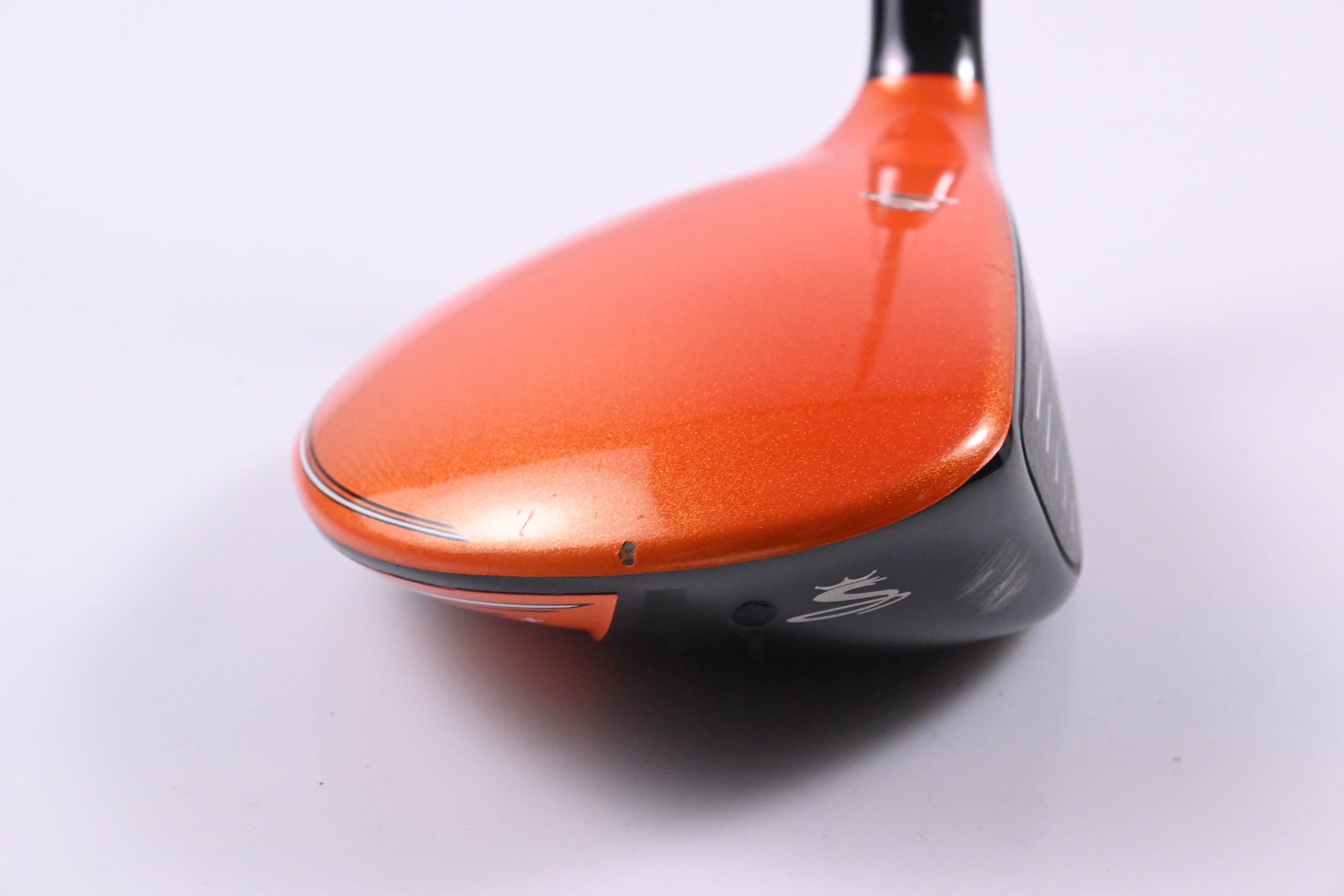 Cobra Fly-Z+ #3-4 Wood / 13-16 Degree / Stiff Flex Matrix VLCT - Sp 75 Shaft