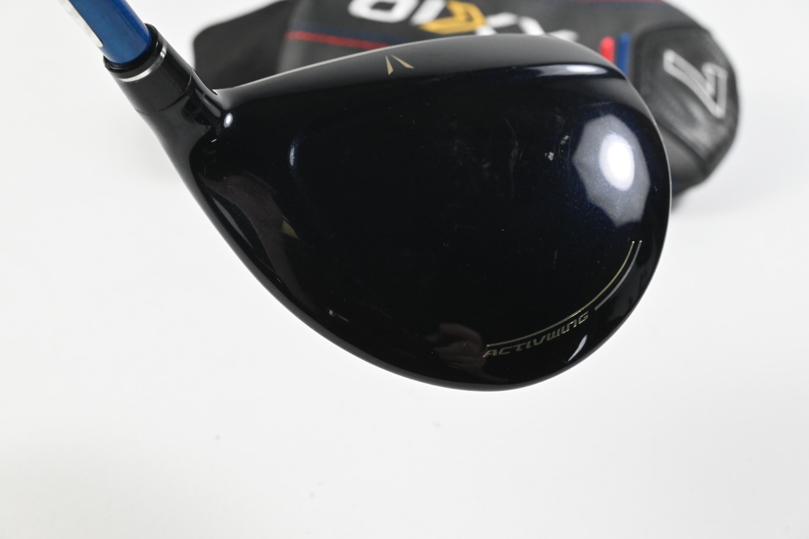 XXIO 13 #7 Wood / 20 Degree / Regular Flex XXIO MP1200 39 Shaft