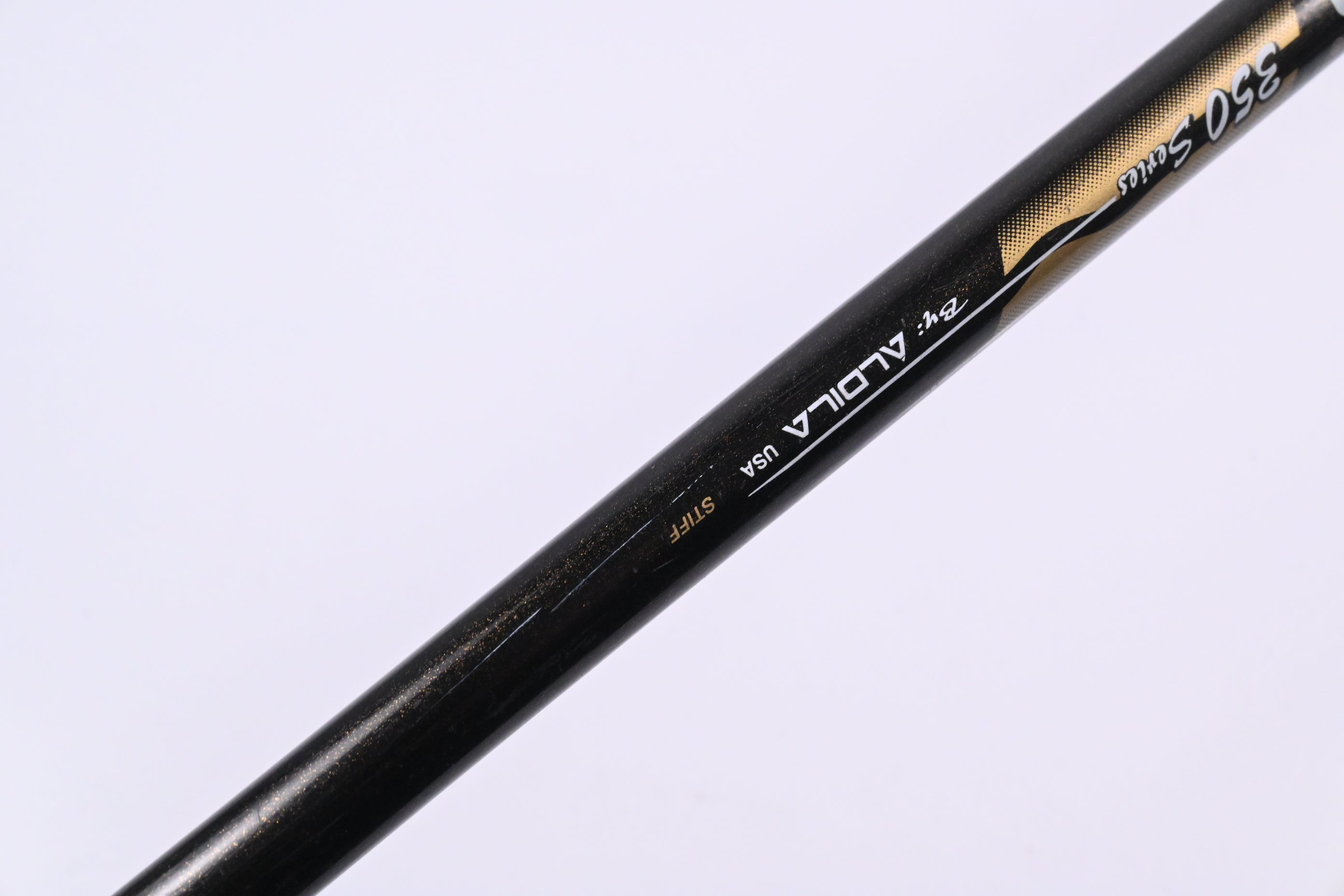 Ping i3 O-Size #6 Iron / Green Dot / Stiff Flex Ping 350 Series Shaft