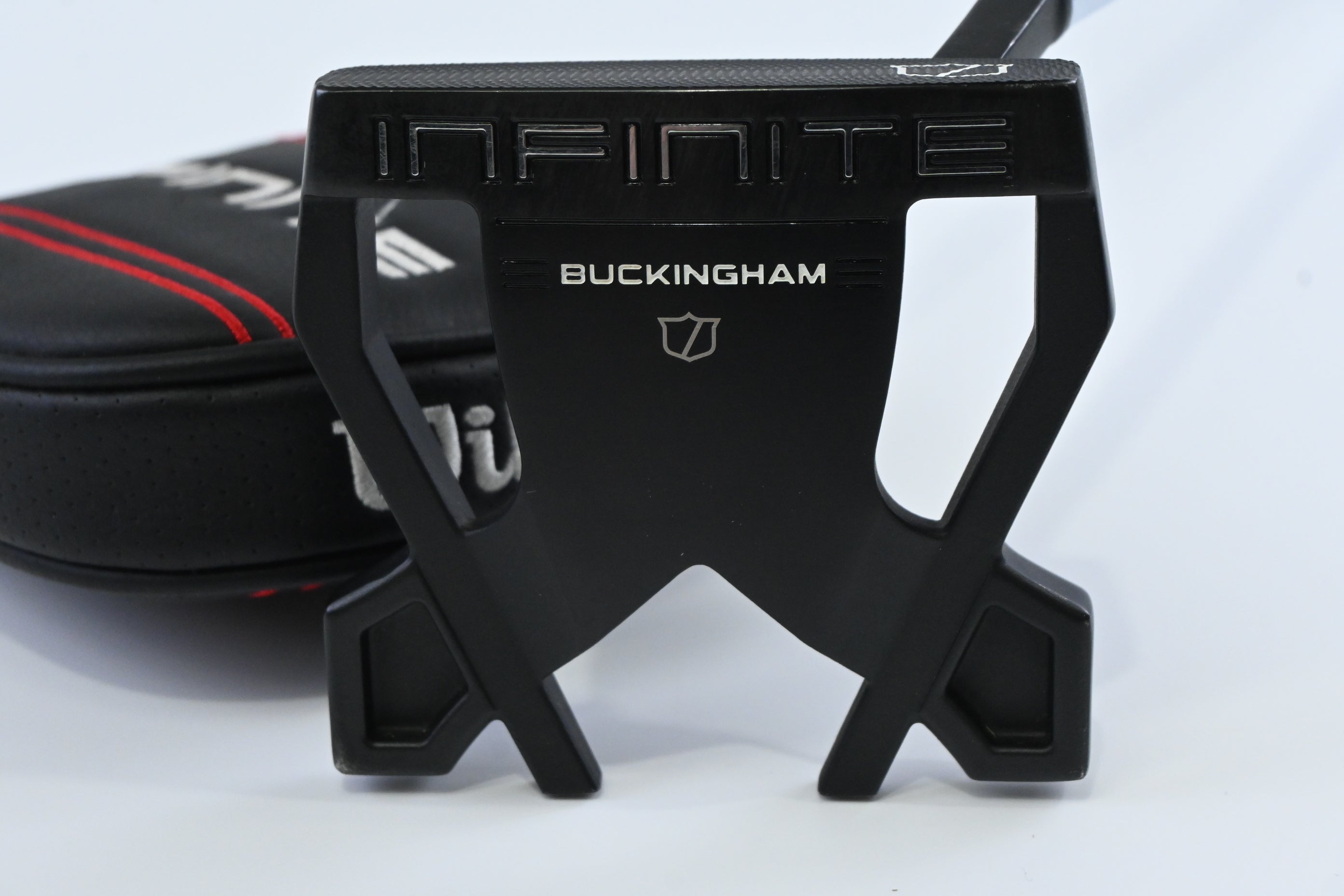 Wilson Infinite Buckingham 2024 Putter / 34 Inch