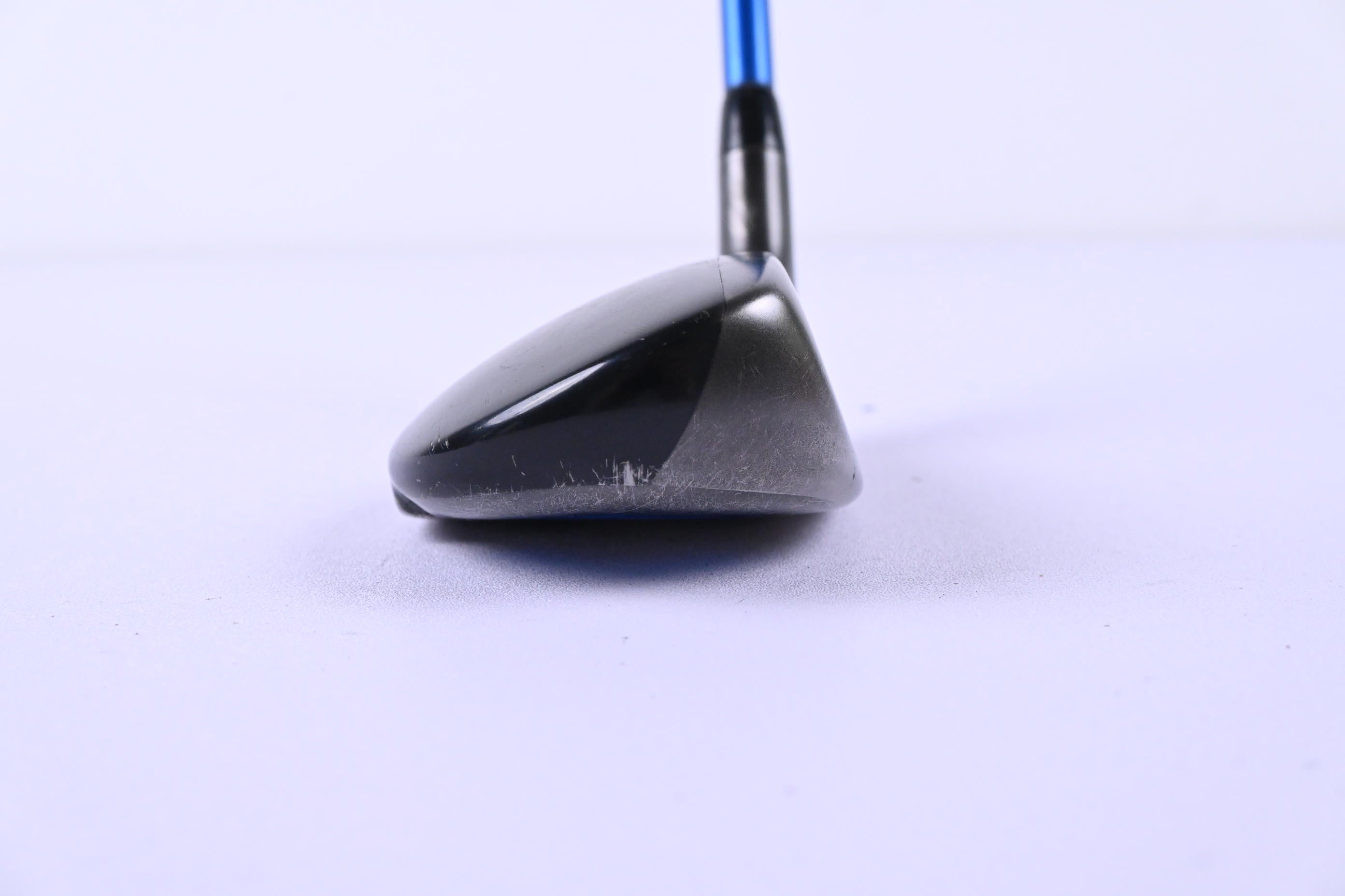 Ping G30 #3 Hybrid / 19 Degree / Stiff Flex Ping TFC 419 Shaft