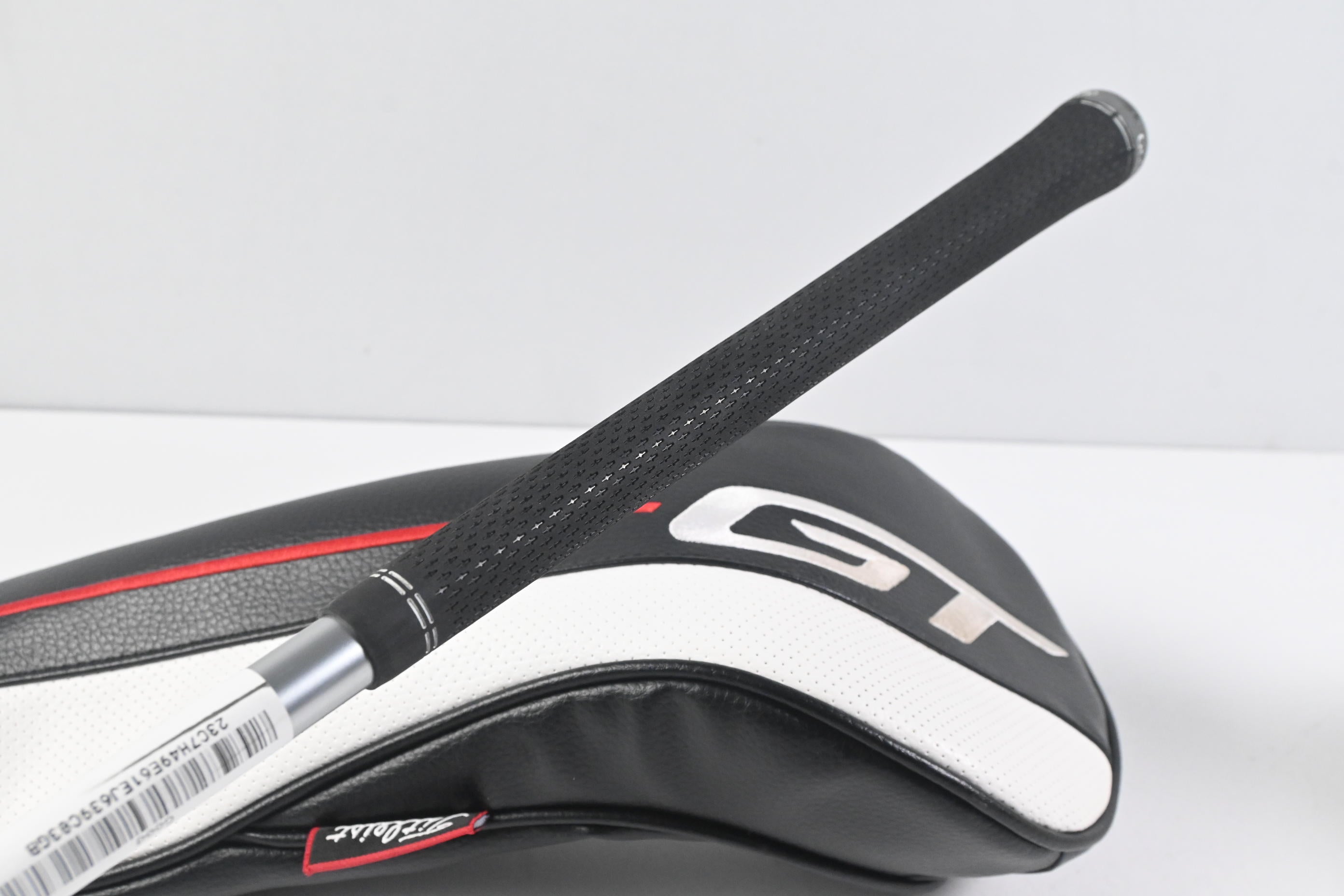 Titleist GT2 Driver / 9 Degree / Regular Flex Air Speeder 40 Shafts