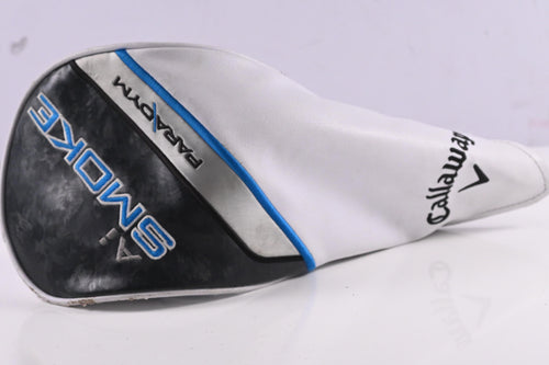 Callaway Paradym Ai Smoke Max Driver / 10.5 Degree / Regular Flex Tensei AV Blue 55