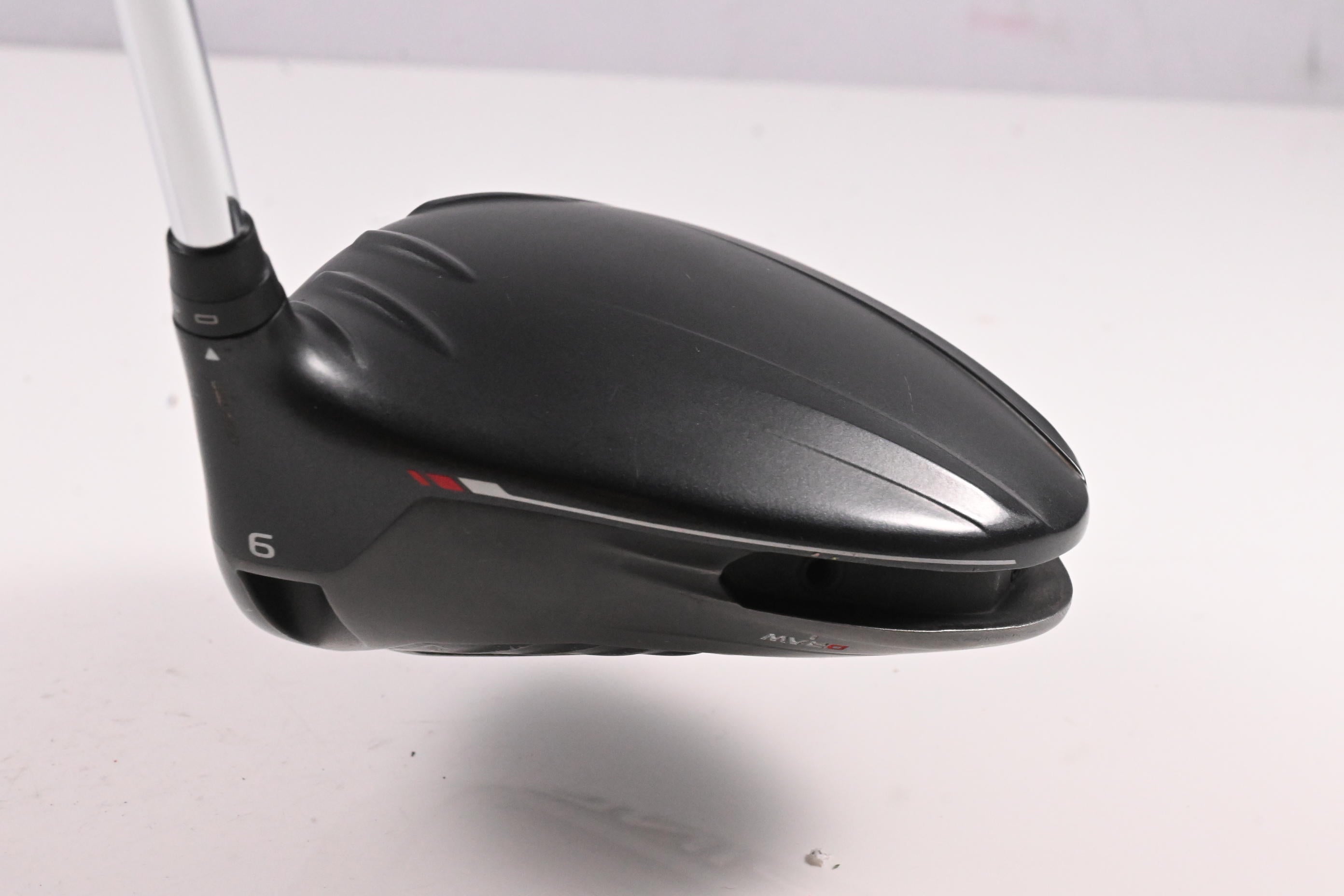 Ping G410 LST Driver / 9 Degree / Stiff Flex Dynamic Gold Steel Shaft