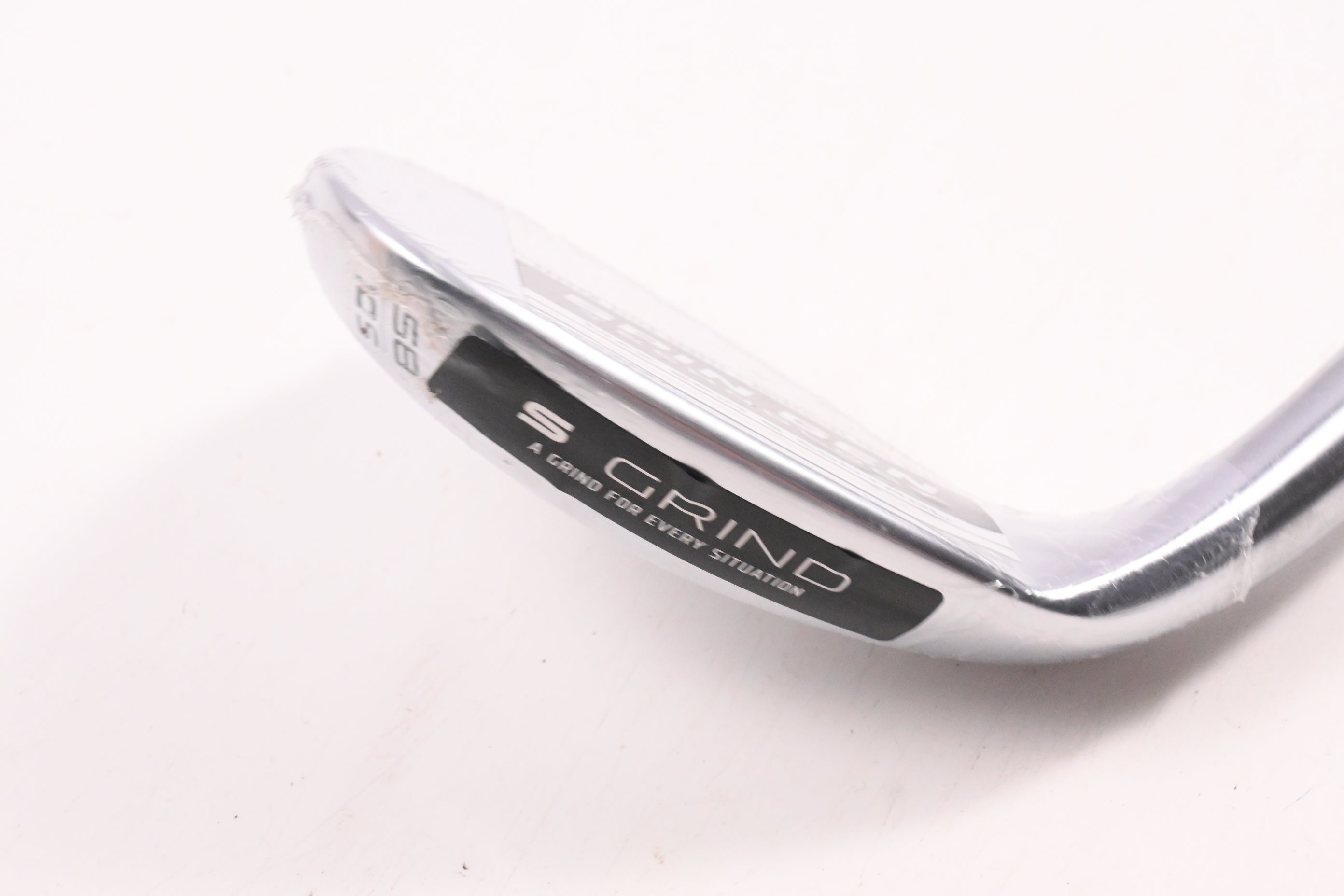 Callaway Opus Lob Wedge / 58 Degree / Wedge Flex Dynamic Gold Mid 115 Shaft
