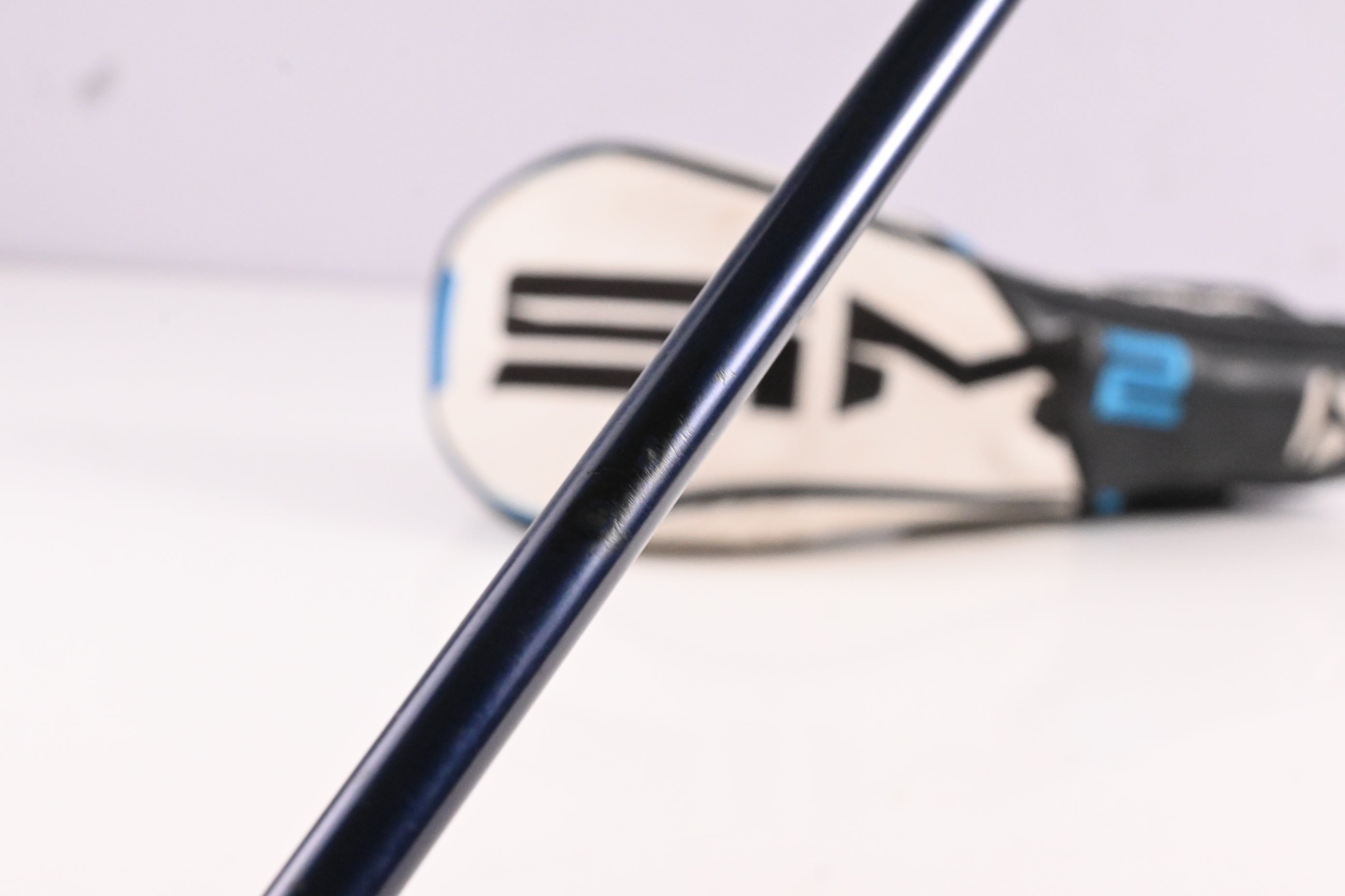 Taylormade SIM2 Max #3 Wood / 16 Degree / Regular Flex Ventus Blue 5 Shaft