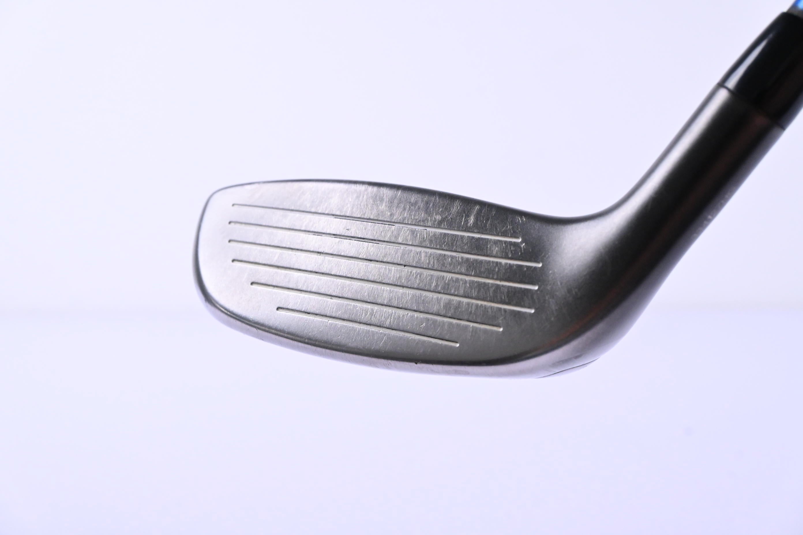 Ping G30 #3 Hybrid / 19 Degree / Stiff Flex Ping TFC 419 Shaft
