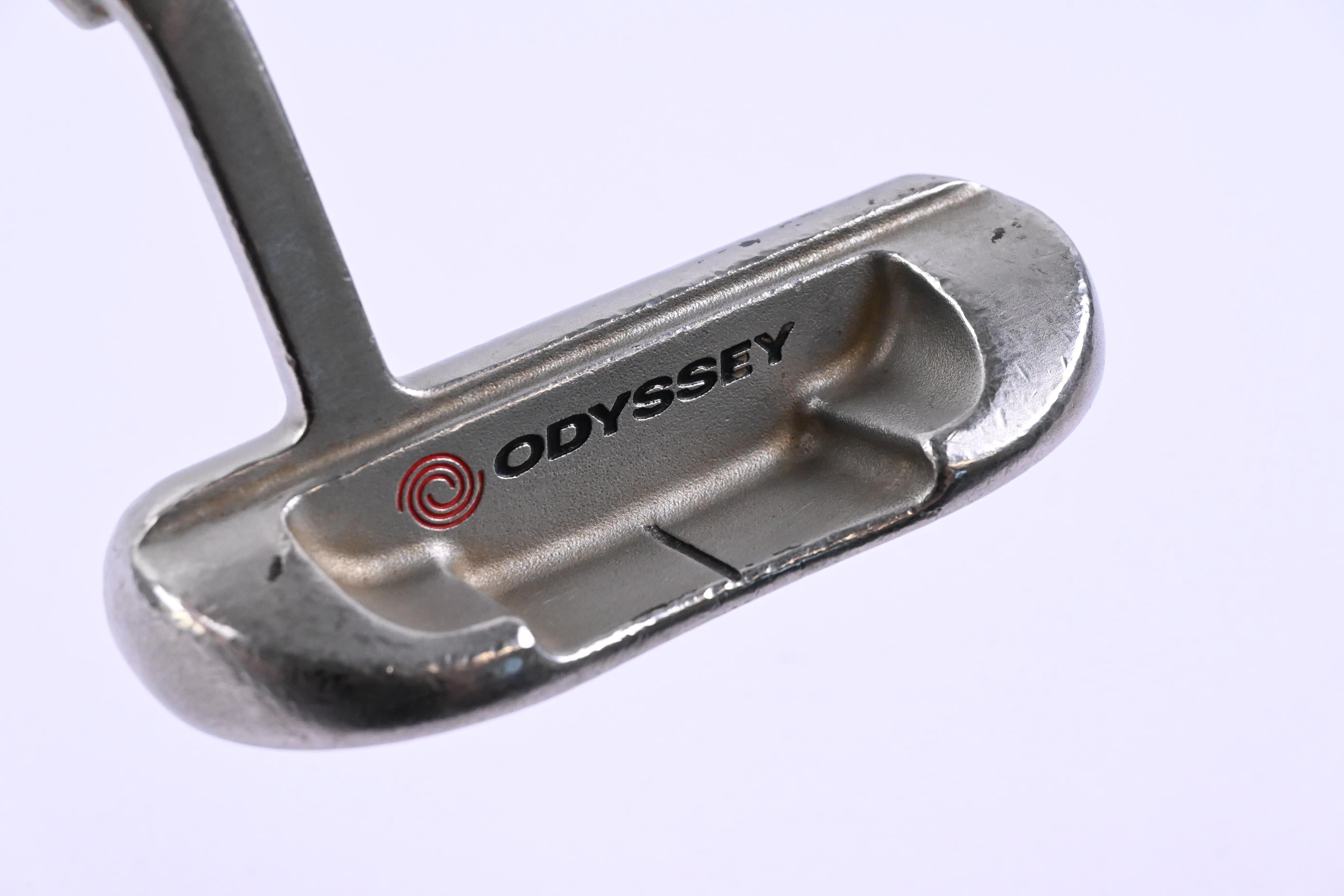 Odyssey White Hot #4 Putter / 34 Inch