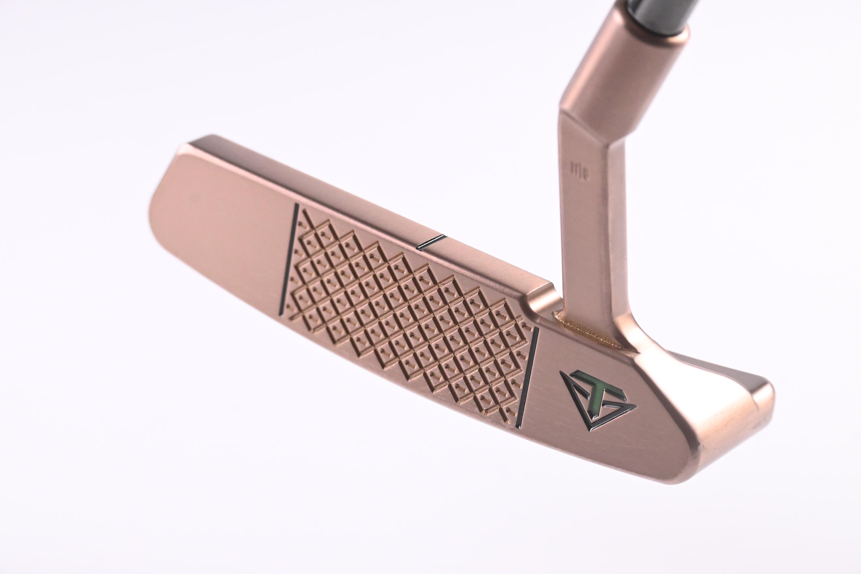 Odyssey Toulon Garage San Diego Putter / 35 Inch