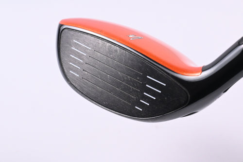 Cobra Fly-Z+ #3-4 Wood / 13-16 Degree / Stiff Flex Matrix VLCT - Sp 75 Shaft