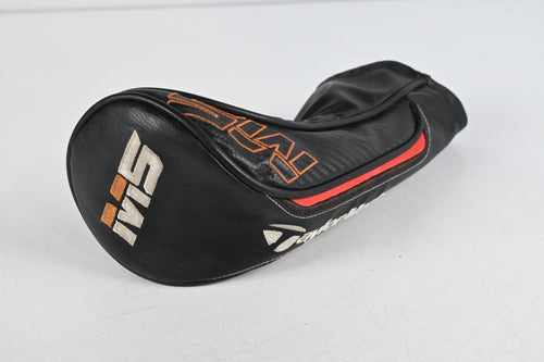 TaylorMade M5 #3 Wood / 14 Degree / Stiff Flex Tensei CK Red 65 Shaft