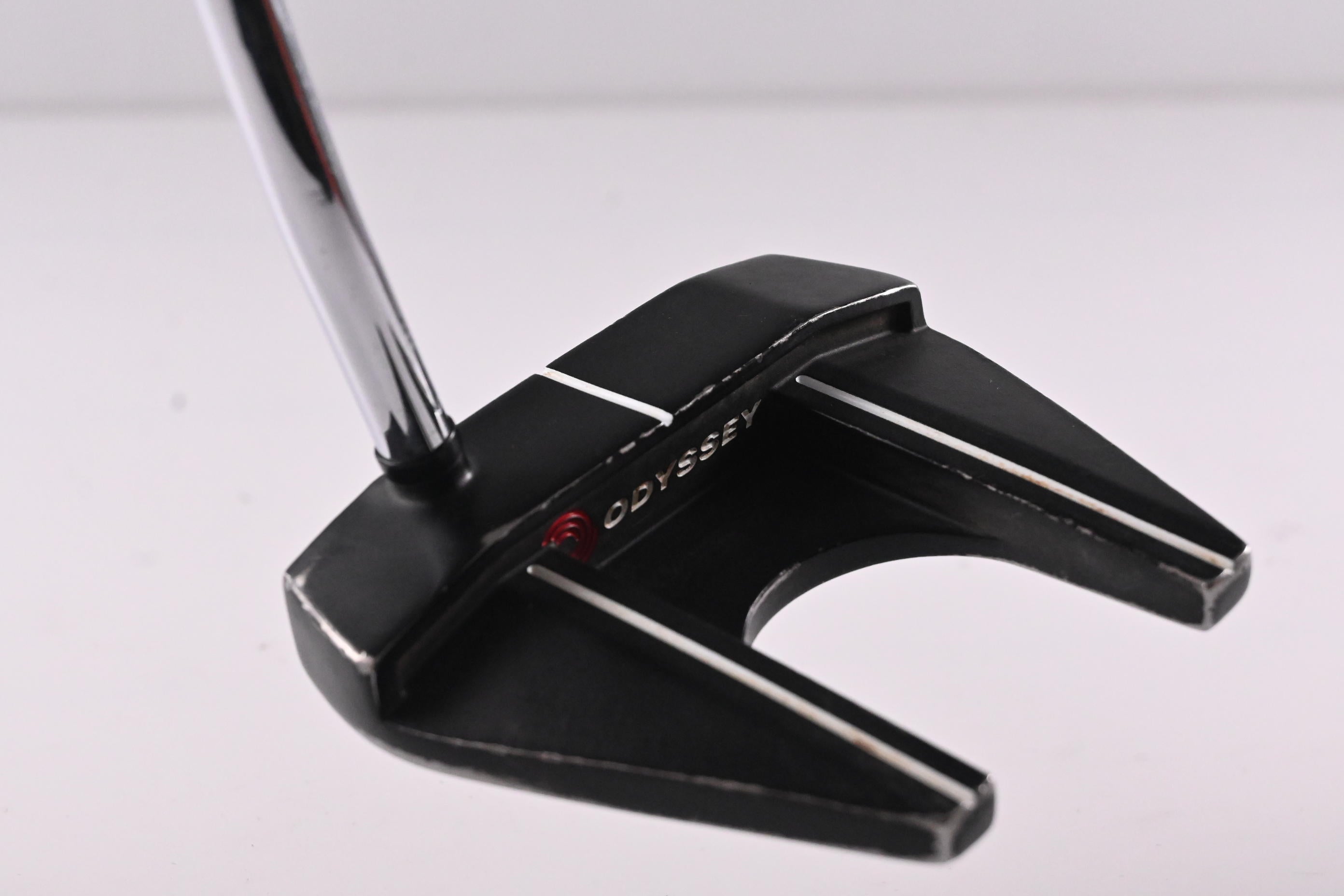 Odyssey DFX #7 2021 Putter / 34 Inch