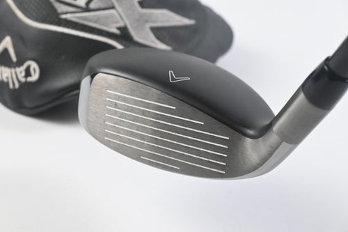 Callaway XR #5 Hybrid / 25 Degree / Regular Flex Callaway XR 70 Shaft